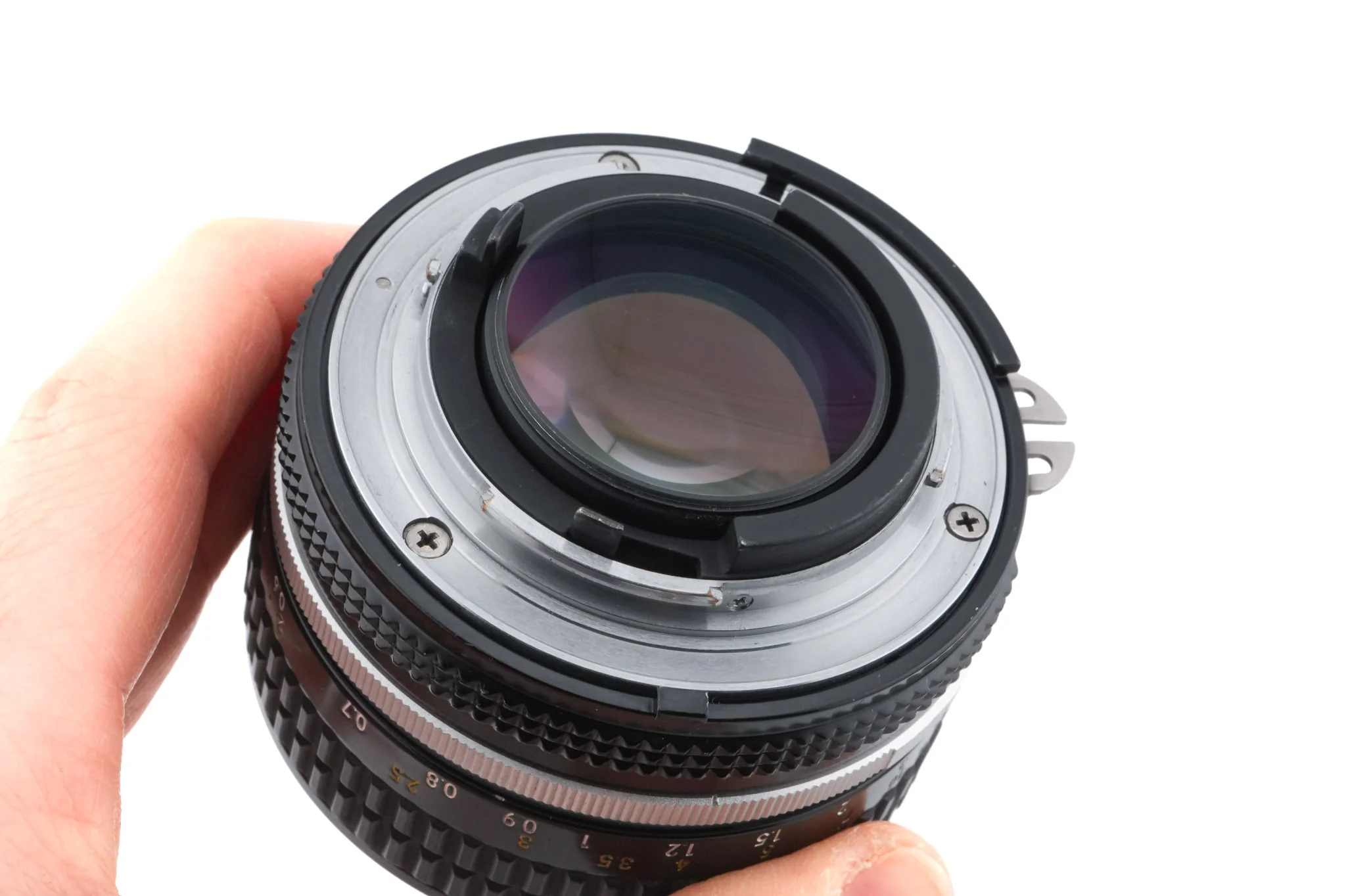 Nikon 50mm f1.4 Nikkor AI - Image 6