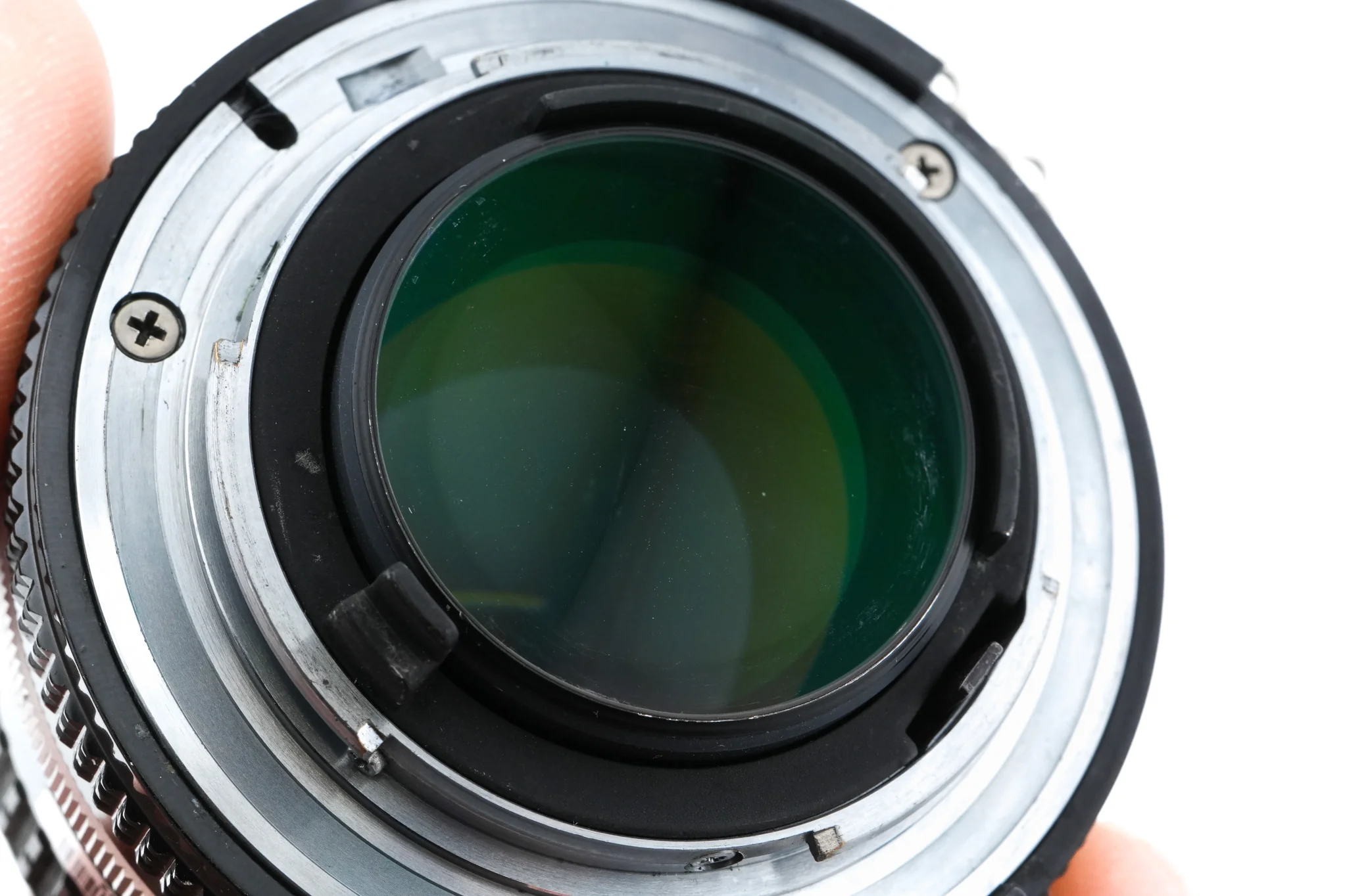 Nikon 50mm f1.4 Nikkor AI-S - Image 4