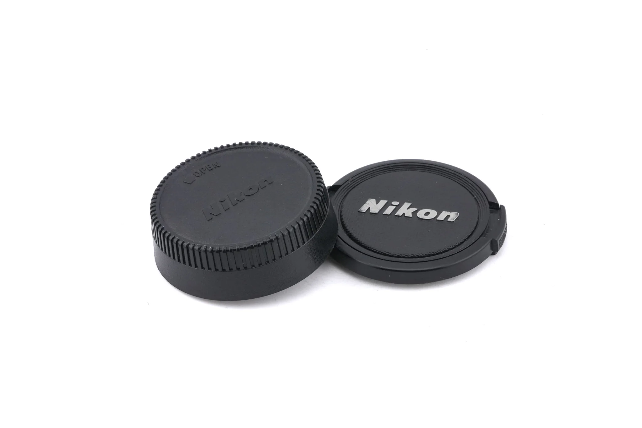 Nikon 50mm f1.4 Nikkor AI-S - Image 5