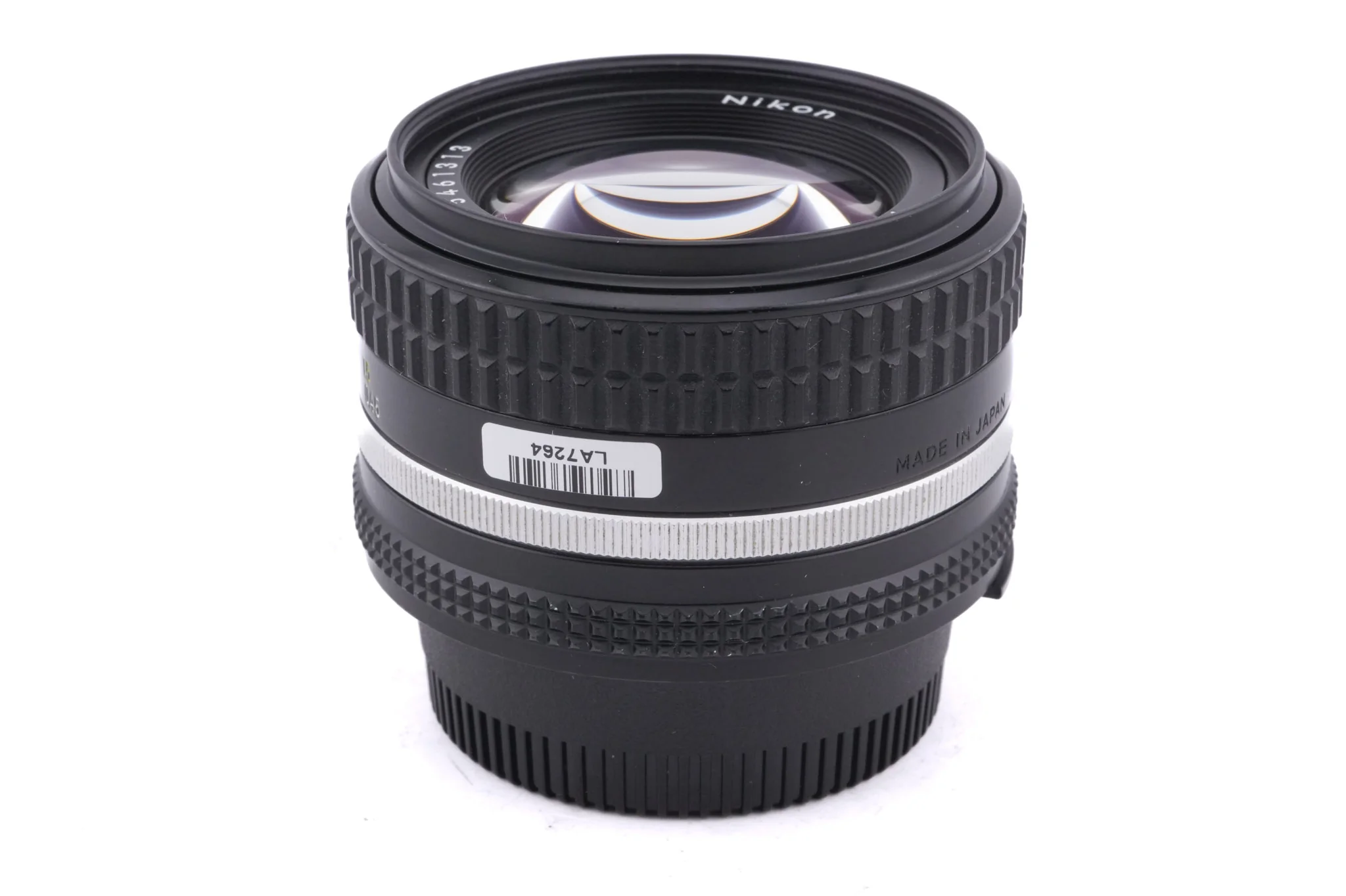 Nikon 50mm f1.4 Nikkor AI-S - Image 2