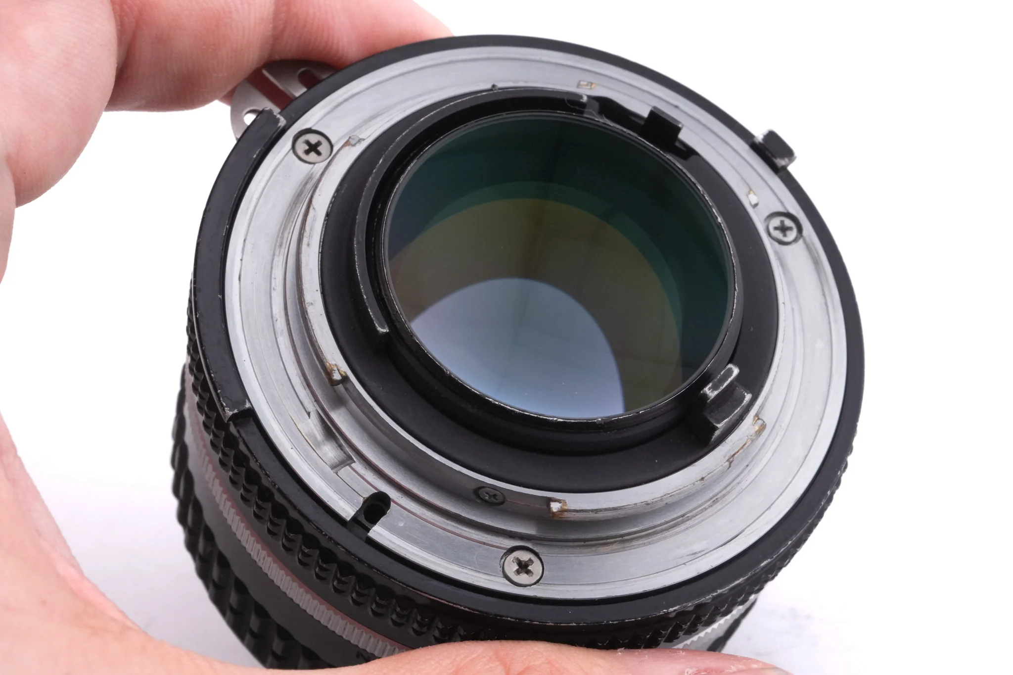 Nikon 50mm f1.4 Nikkor AI-S - Image 4