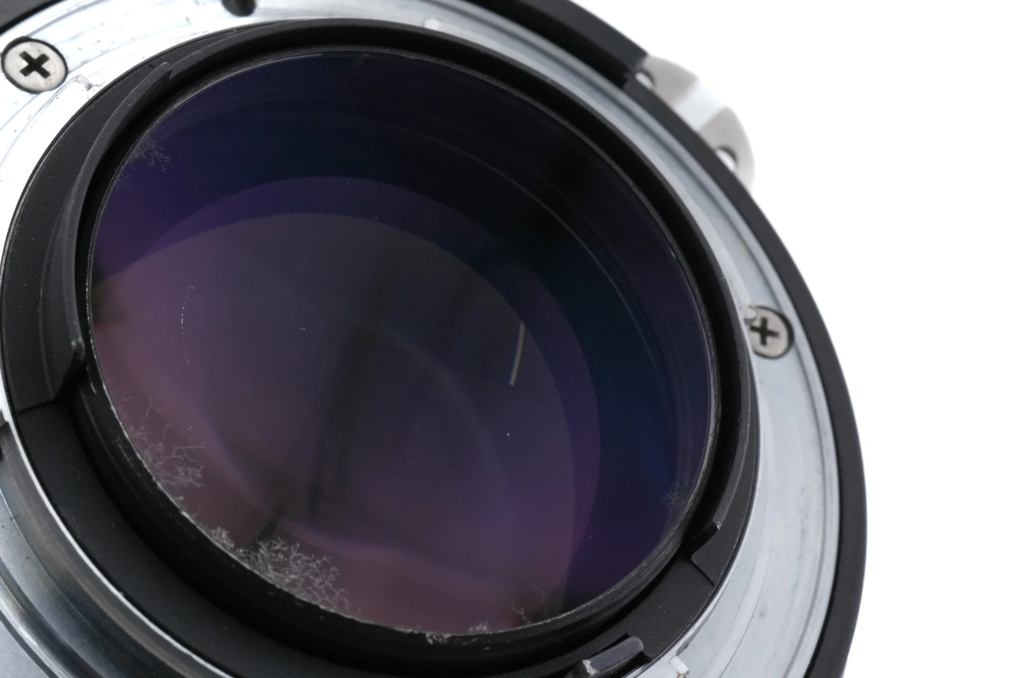 Nikon 50mm f1.4 Nikkor K AI'd - Image 6