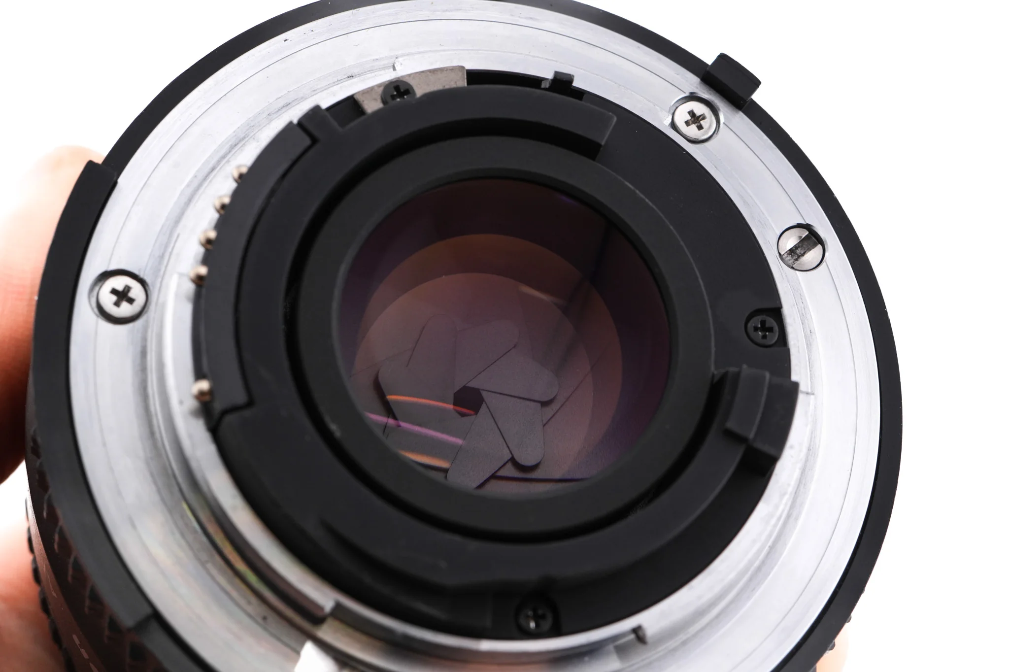 Nikon 50mm f1.8 AF Nikkor D - Image 6