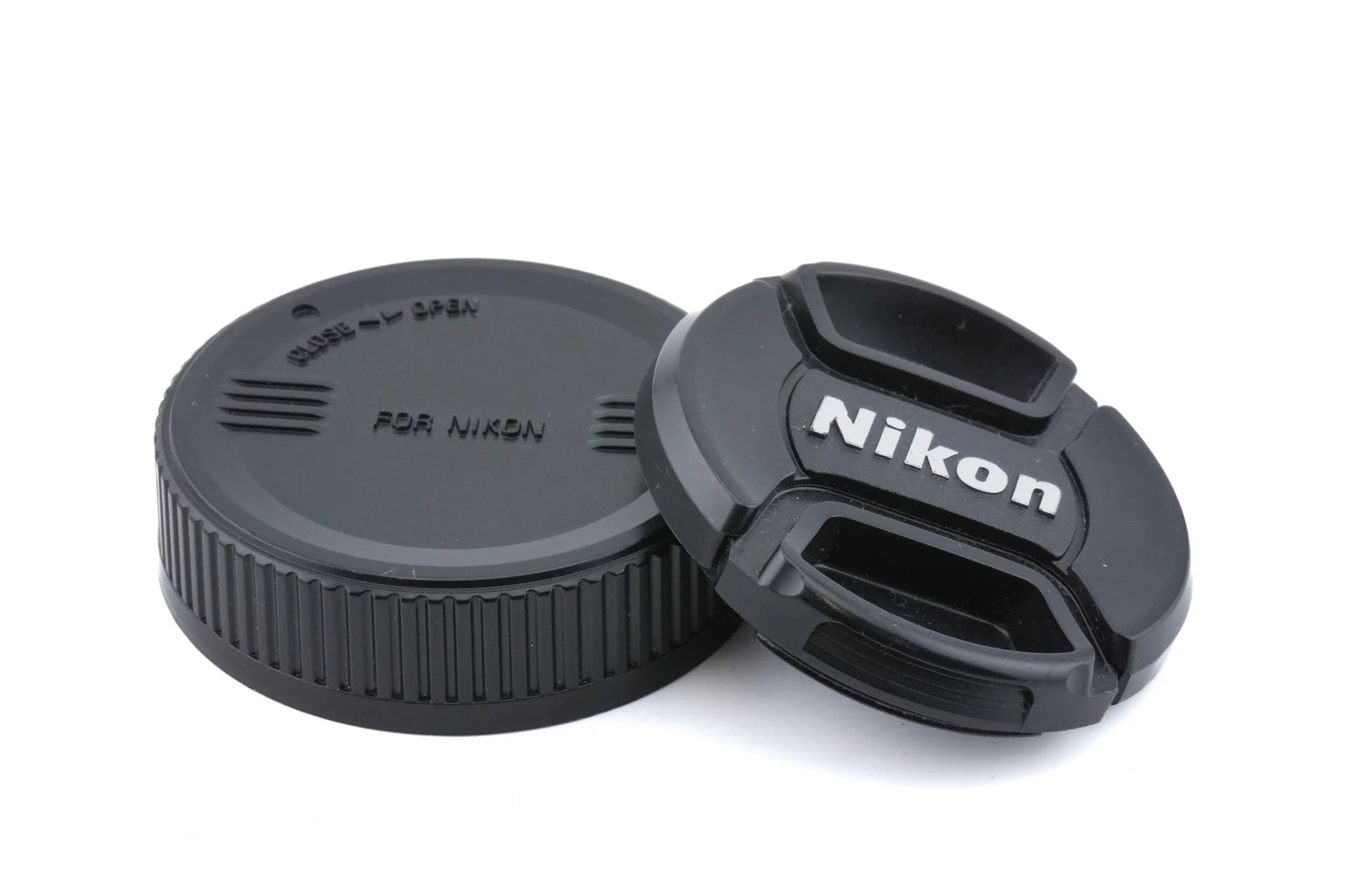 Nikon 50mm f1.8 AF Nikkor D - Image 7
