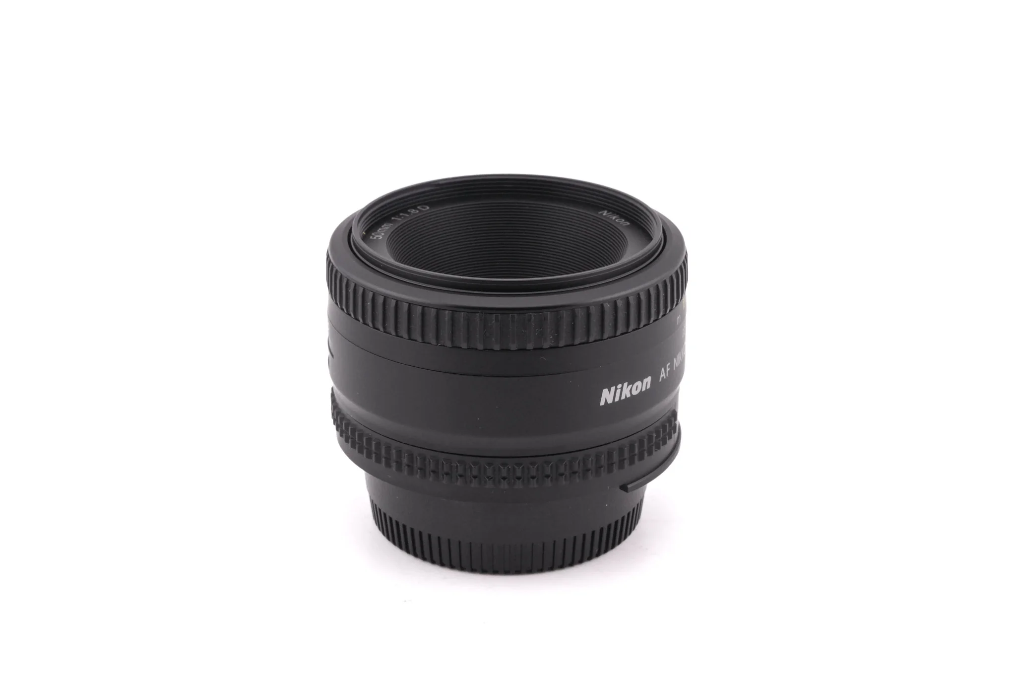 Nikon 50mm f1.8 AF Nikkor D - Image 2