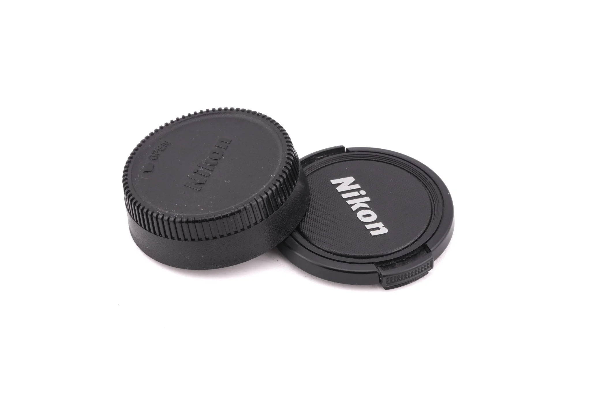 Nikon 50mm f1.8 AF Nikkor D - Image 7