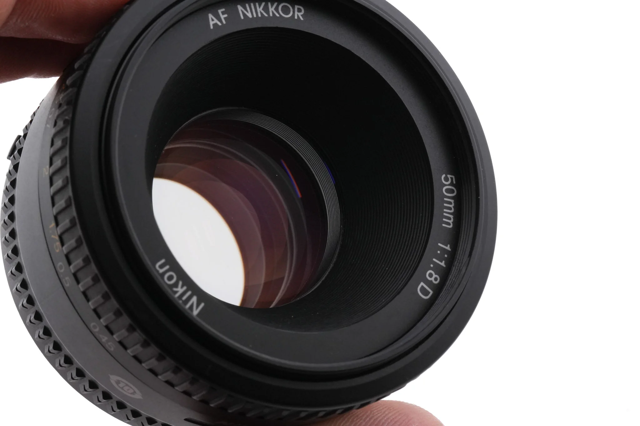 Nikon 50mm f1.8 AF Nikkor D - Image 3