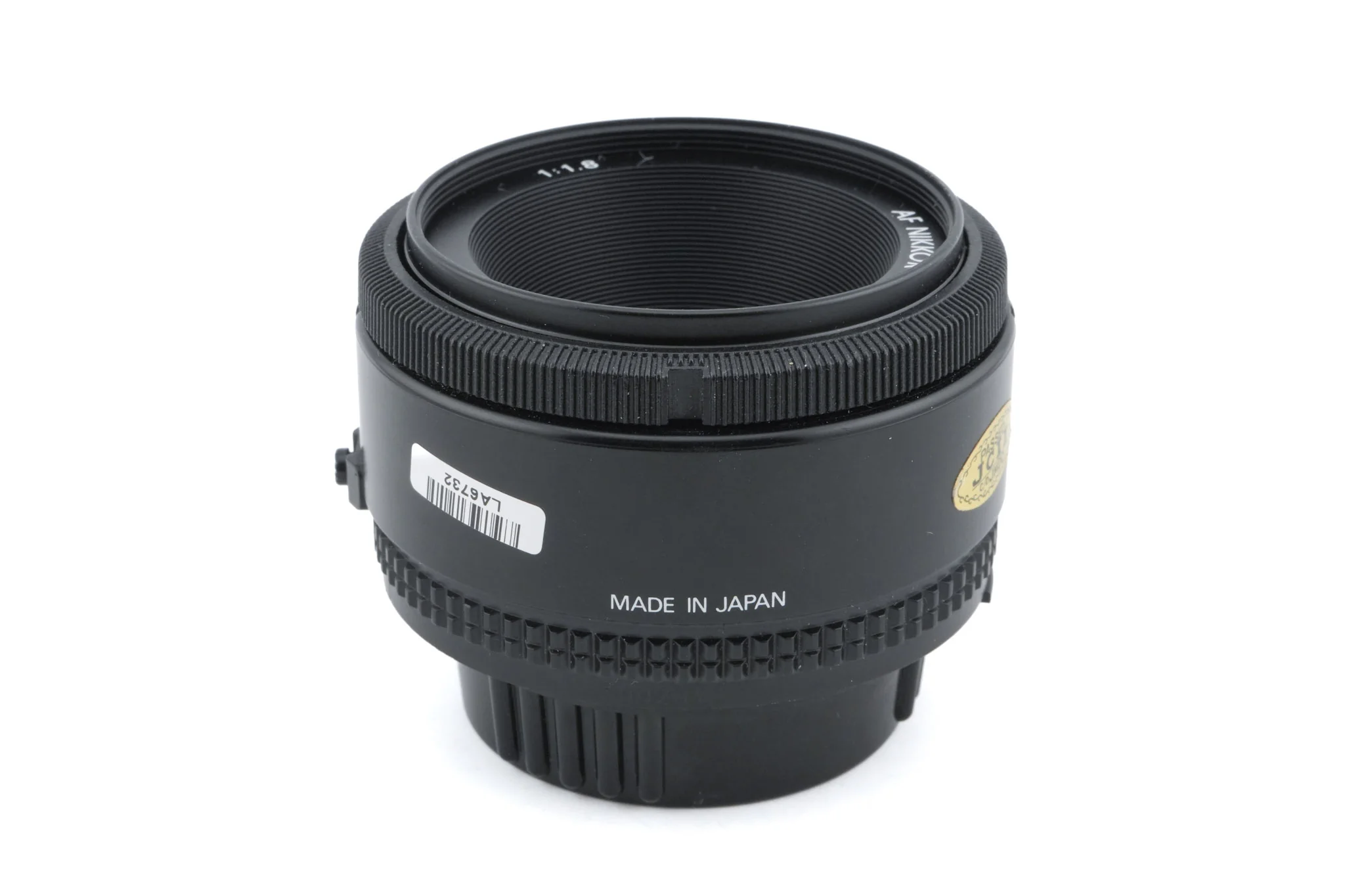 Nikon 50mm f1.8 AF Nikkor - Image 2