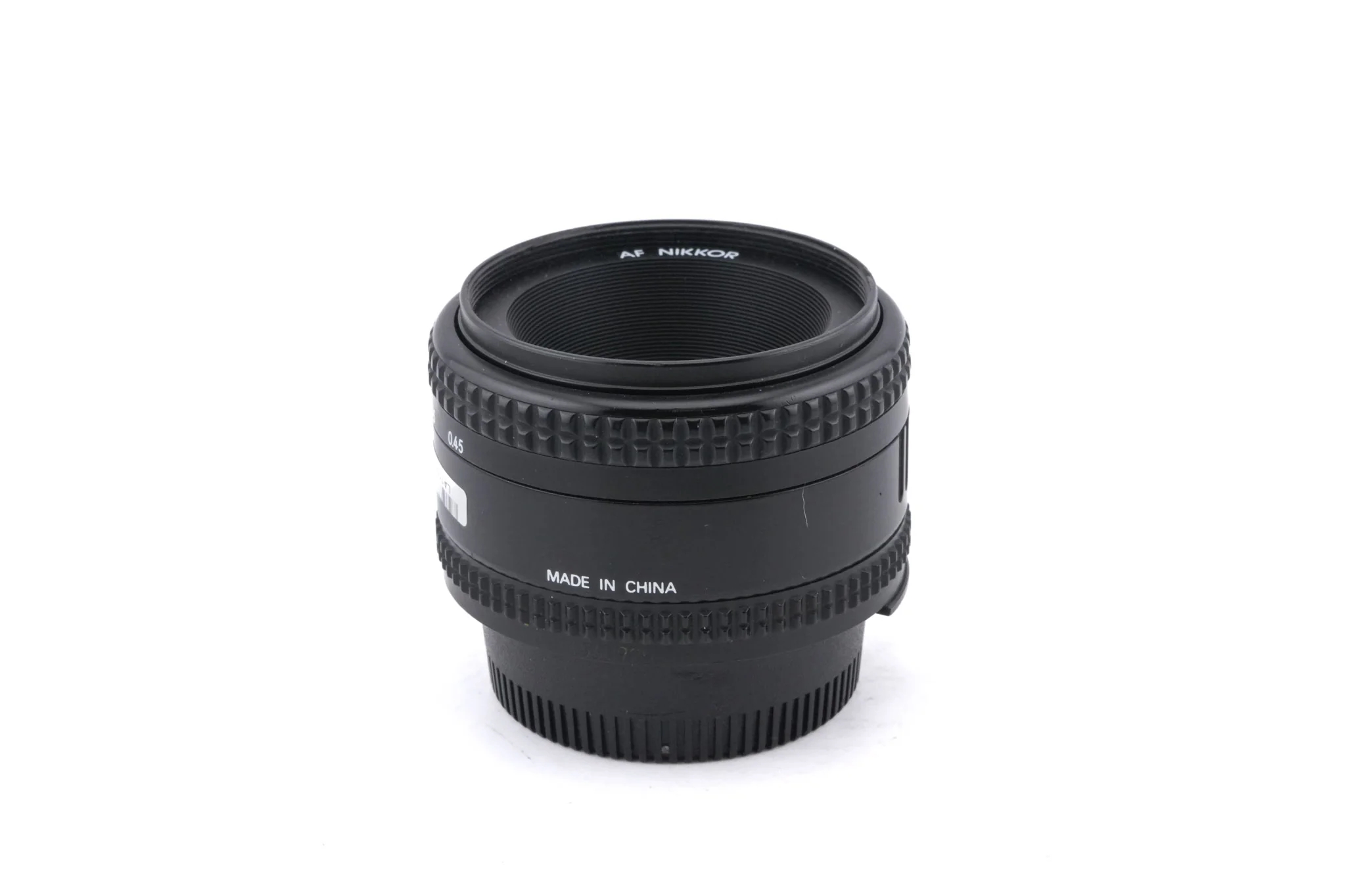 Nikon 50mm f1.8 AF Nikkor - Image 2