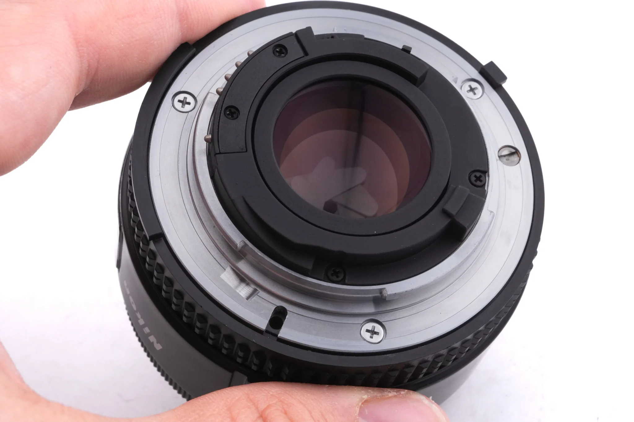 Nikon 50mm f1.8 AF Nikkor - Image 4
