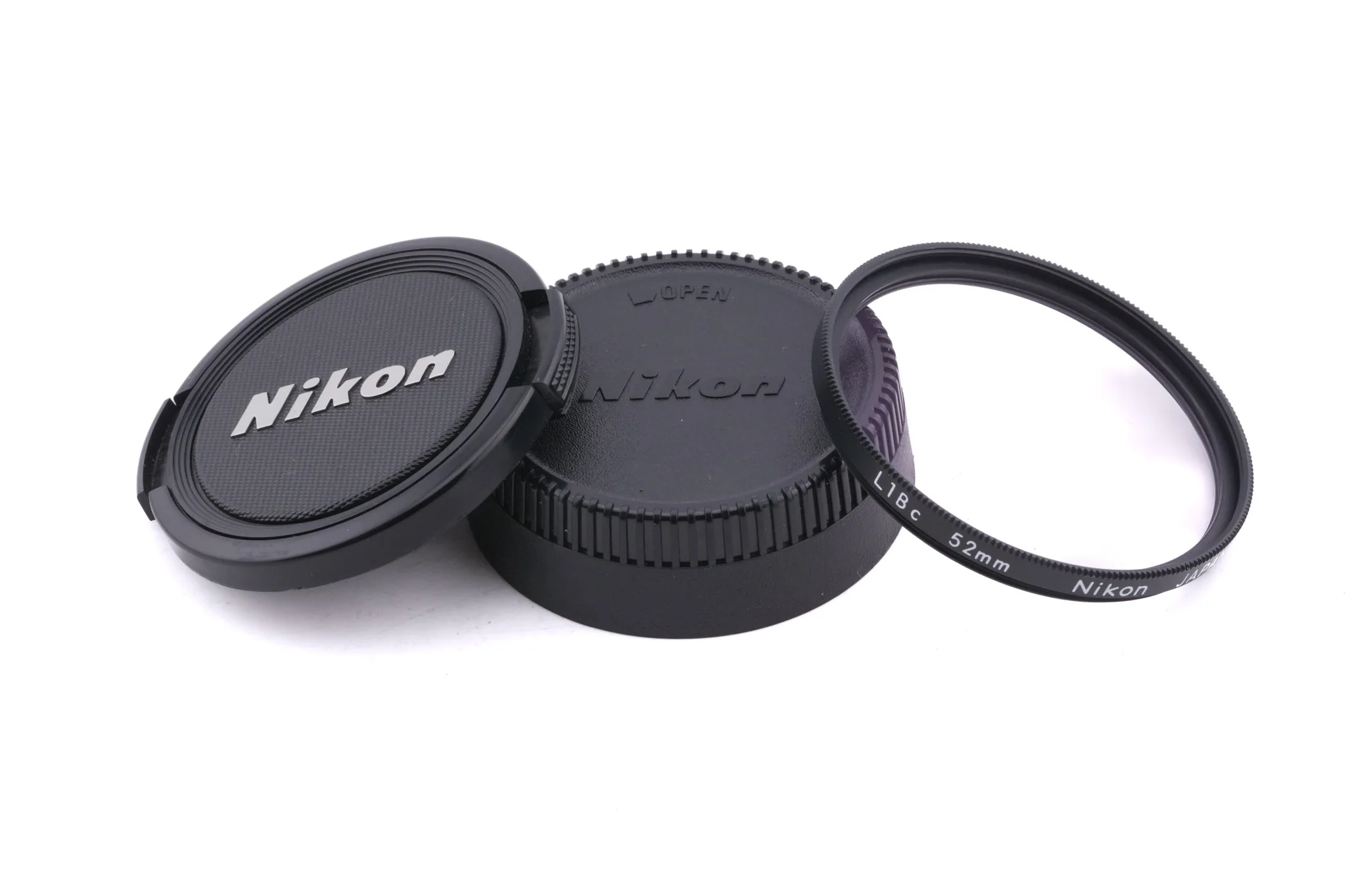 Nikon 50mm f1.8 AF Nikkor - Image 5