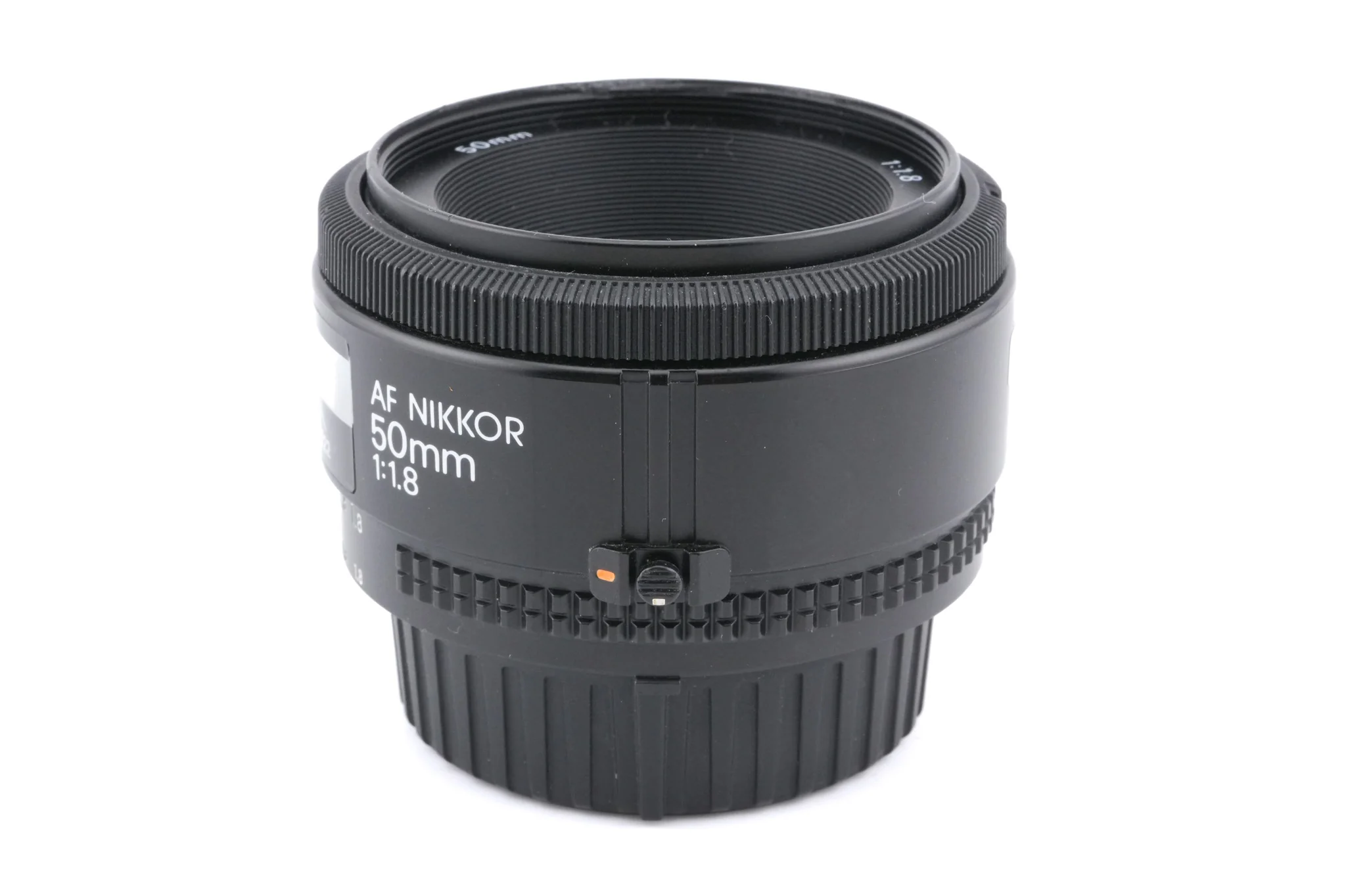Nikon 50mm f1.8 AF Nikkor - Image 4