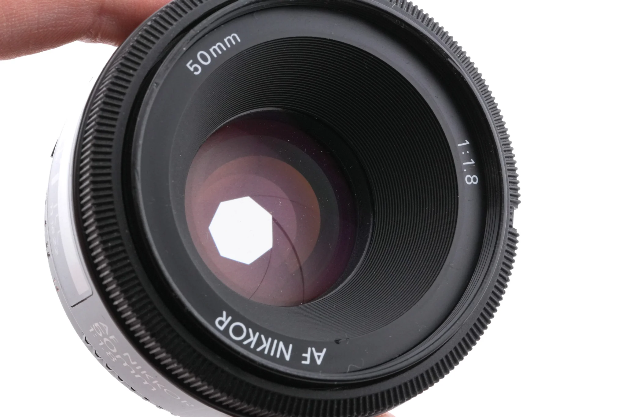 Nikon 50mm f1.8 AF Nikkor - Image 5