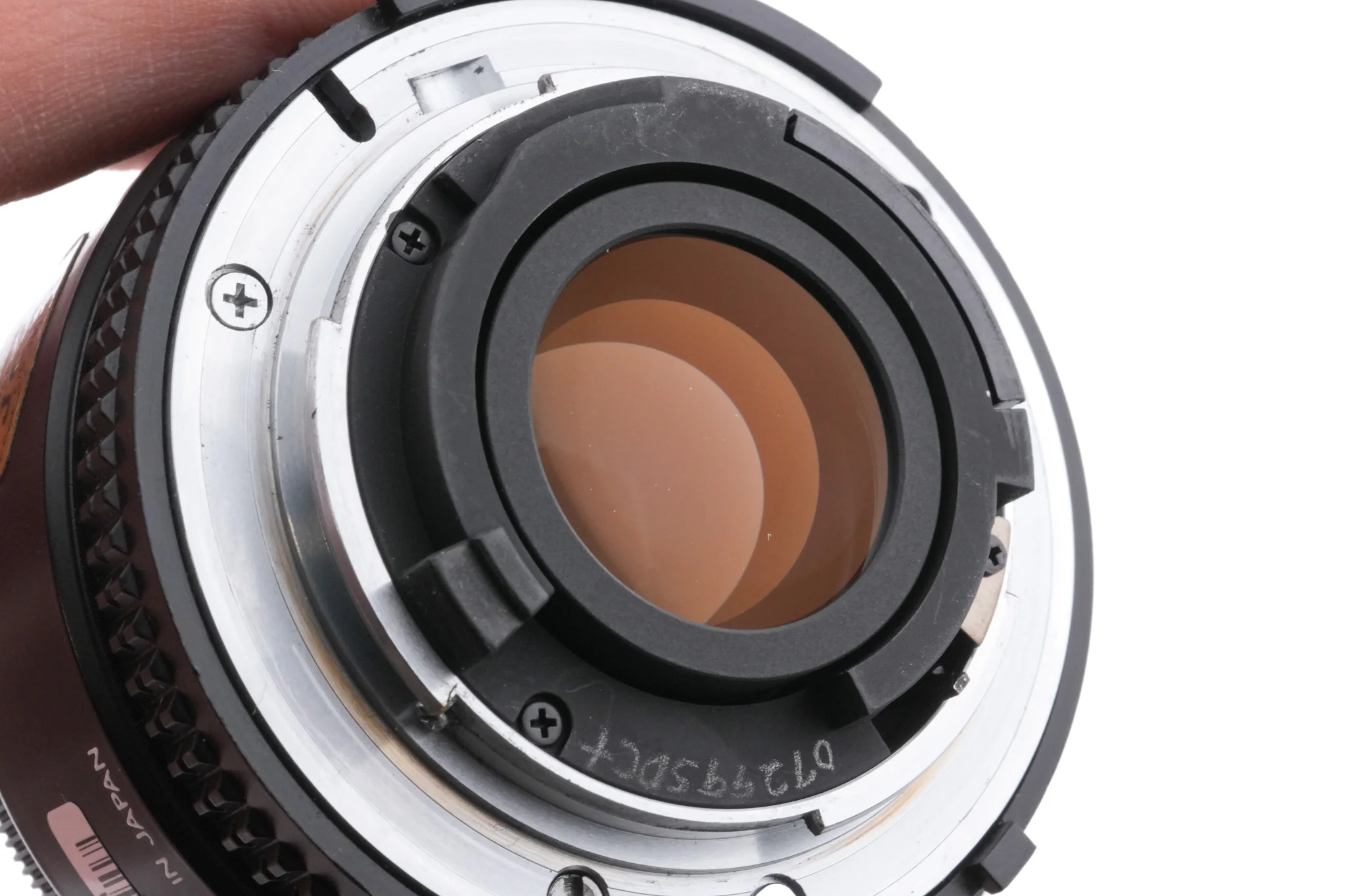 Nikon 50mm f1.8 AF Nikkor - Image 6