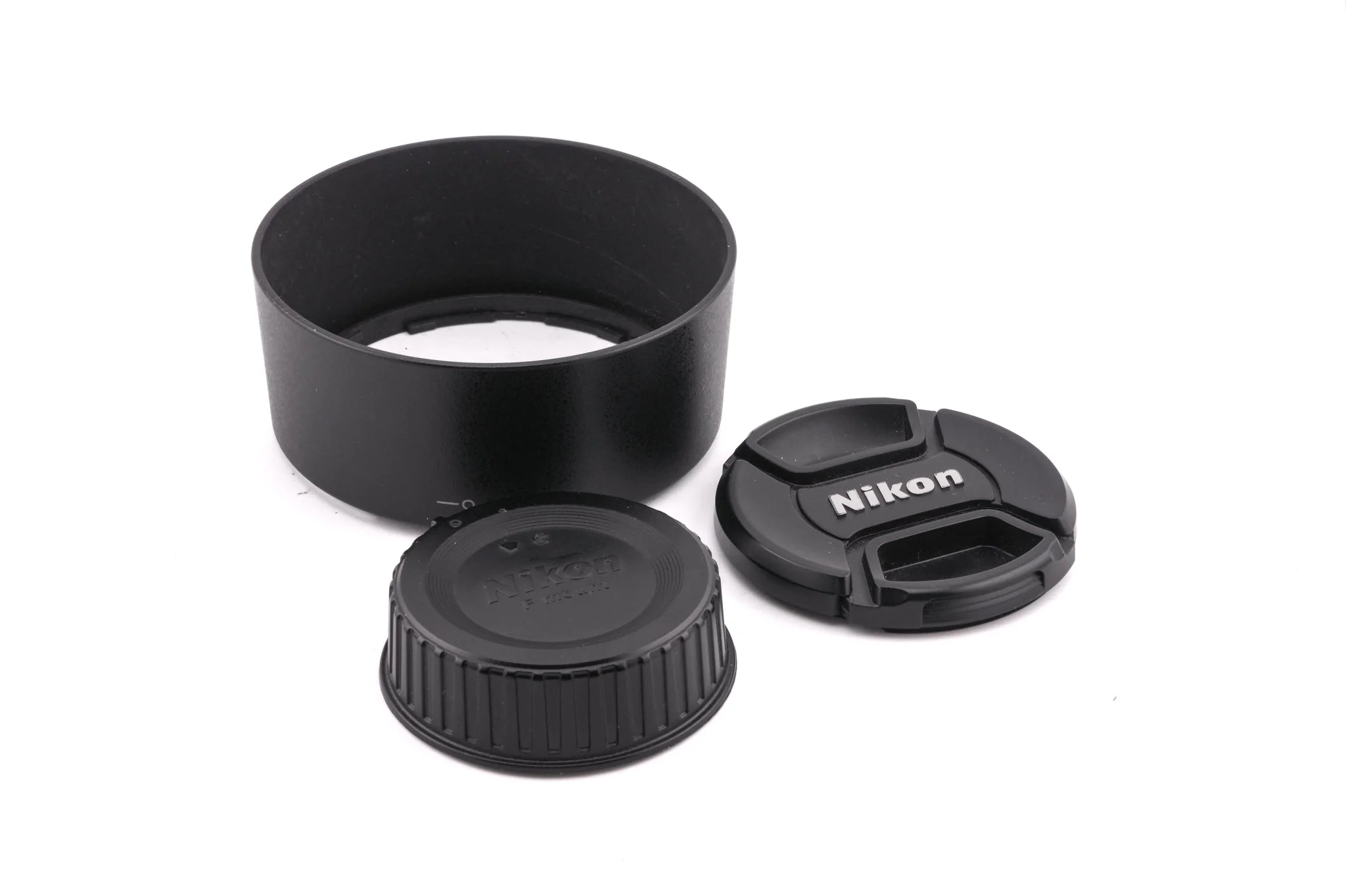 Nikon 50mm f1.8 AF-S Nikkor G - Image 5