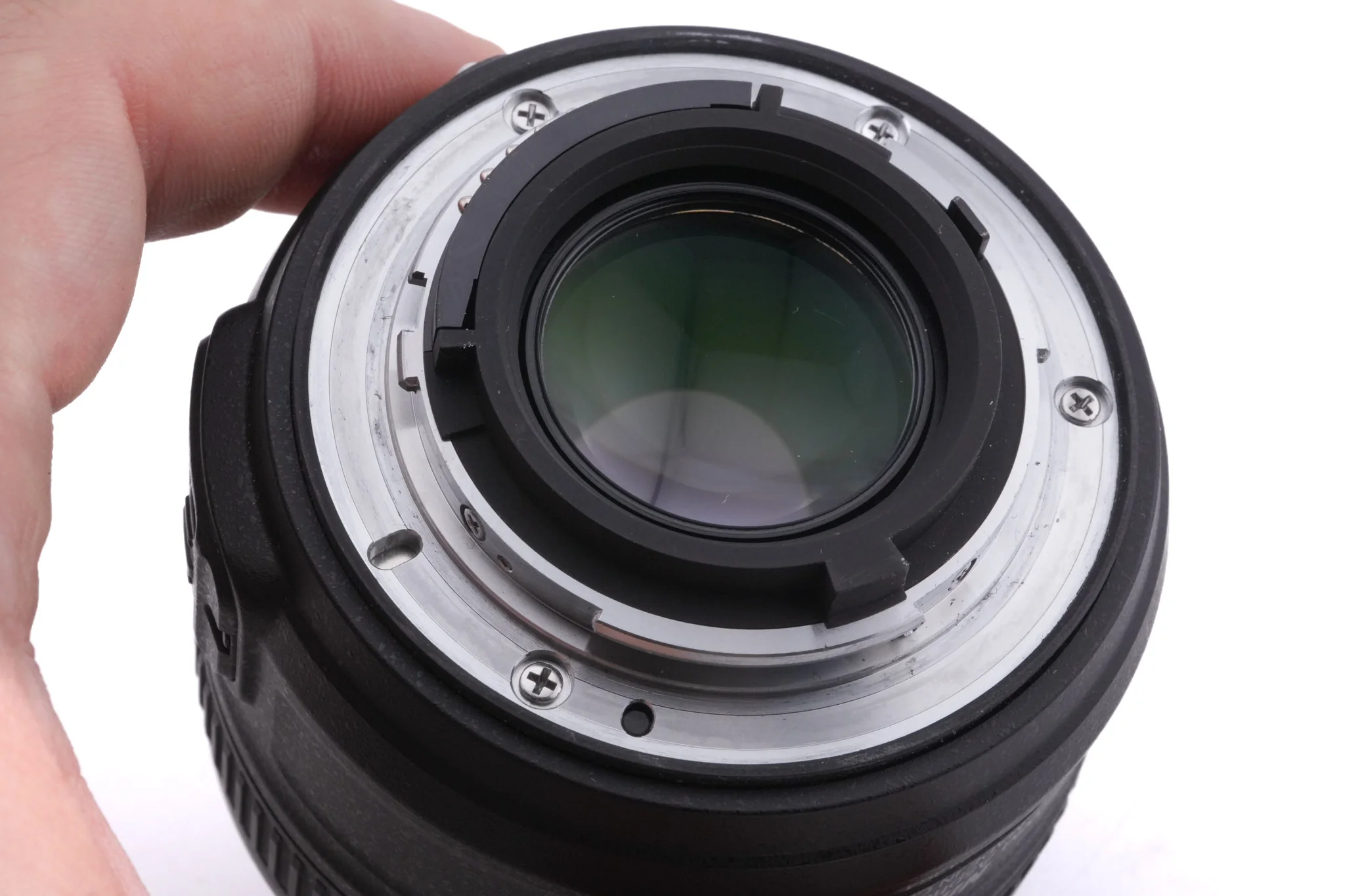 Nikon 50mm f1.8 AF-S Nikkor G - Image 4