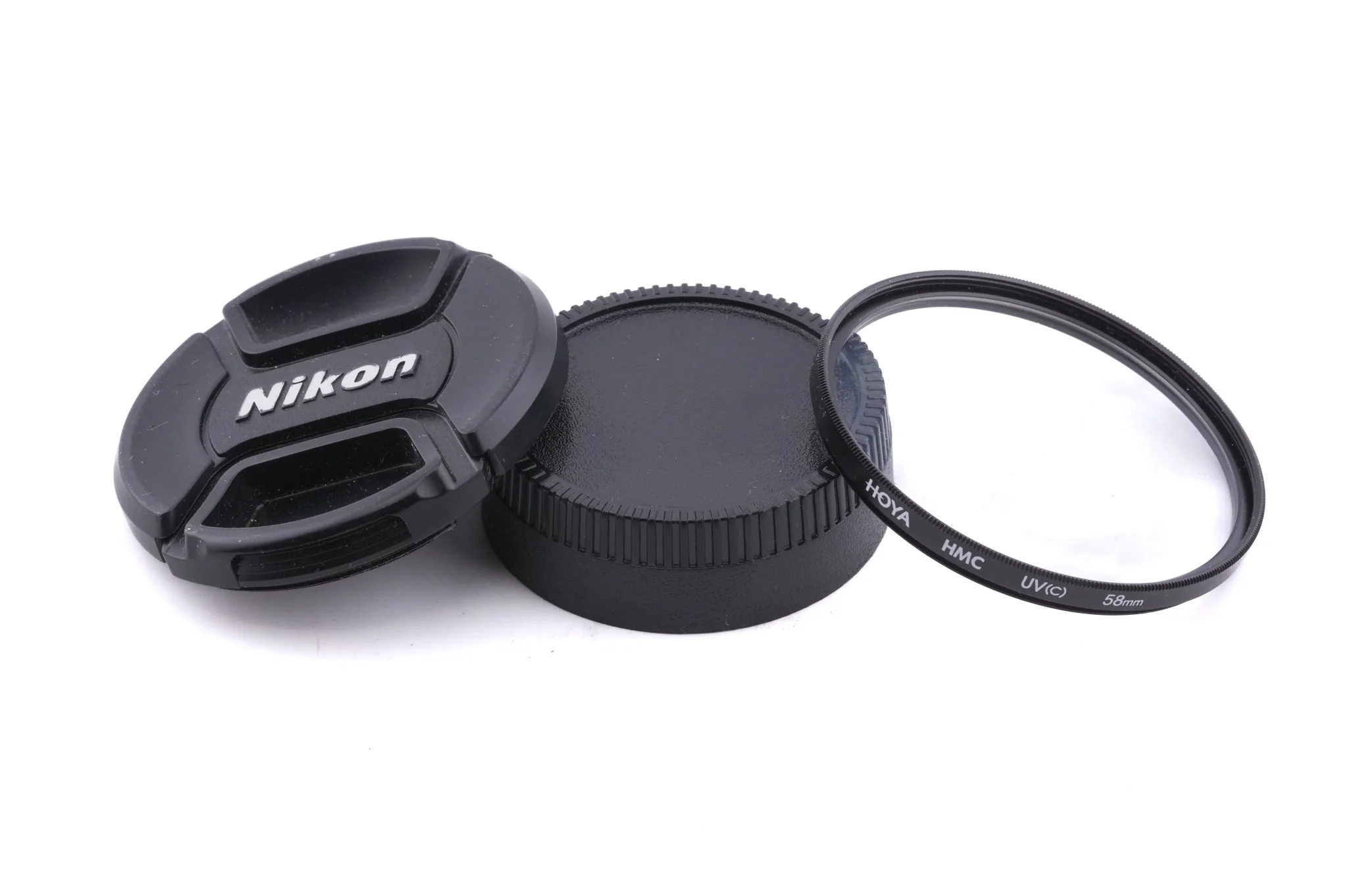 Nikon 50mm f1.8 AF-S Nikkor G - Image 5