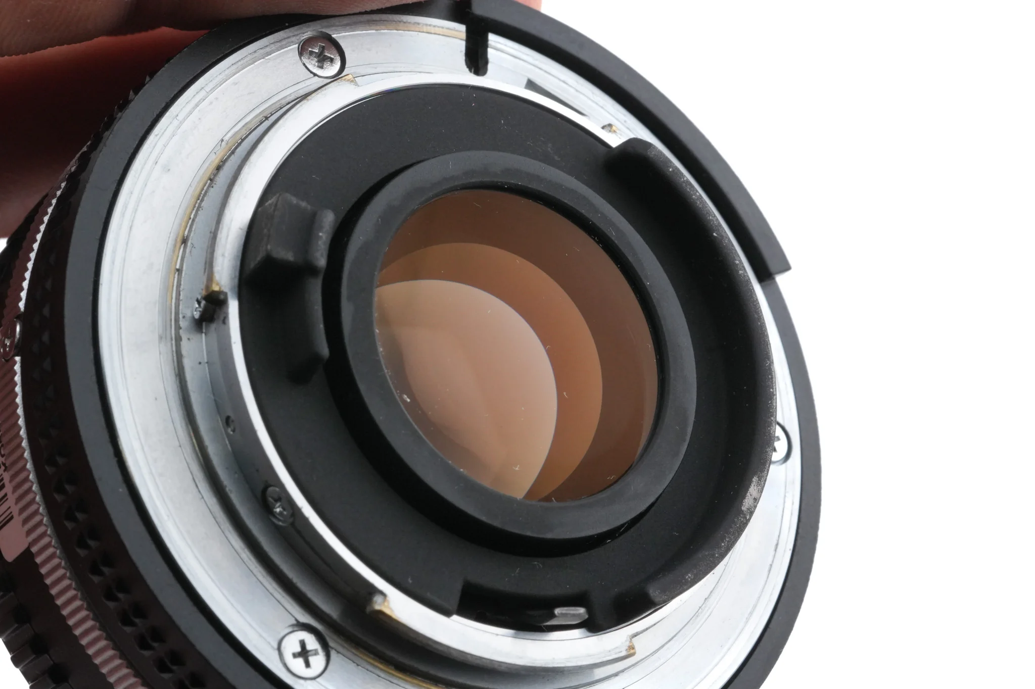 Nikon 50mm f1.8 Nikkor AI-S (0.6m) - Image 6