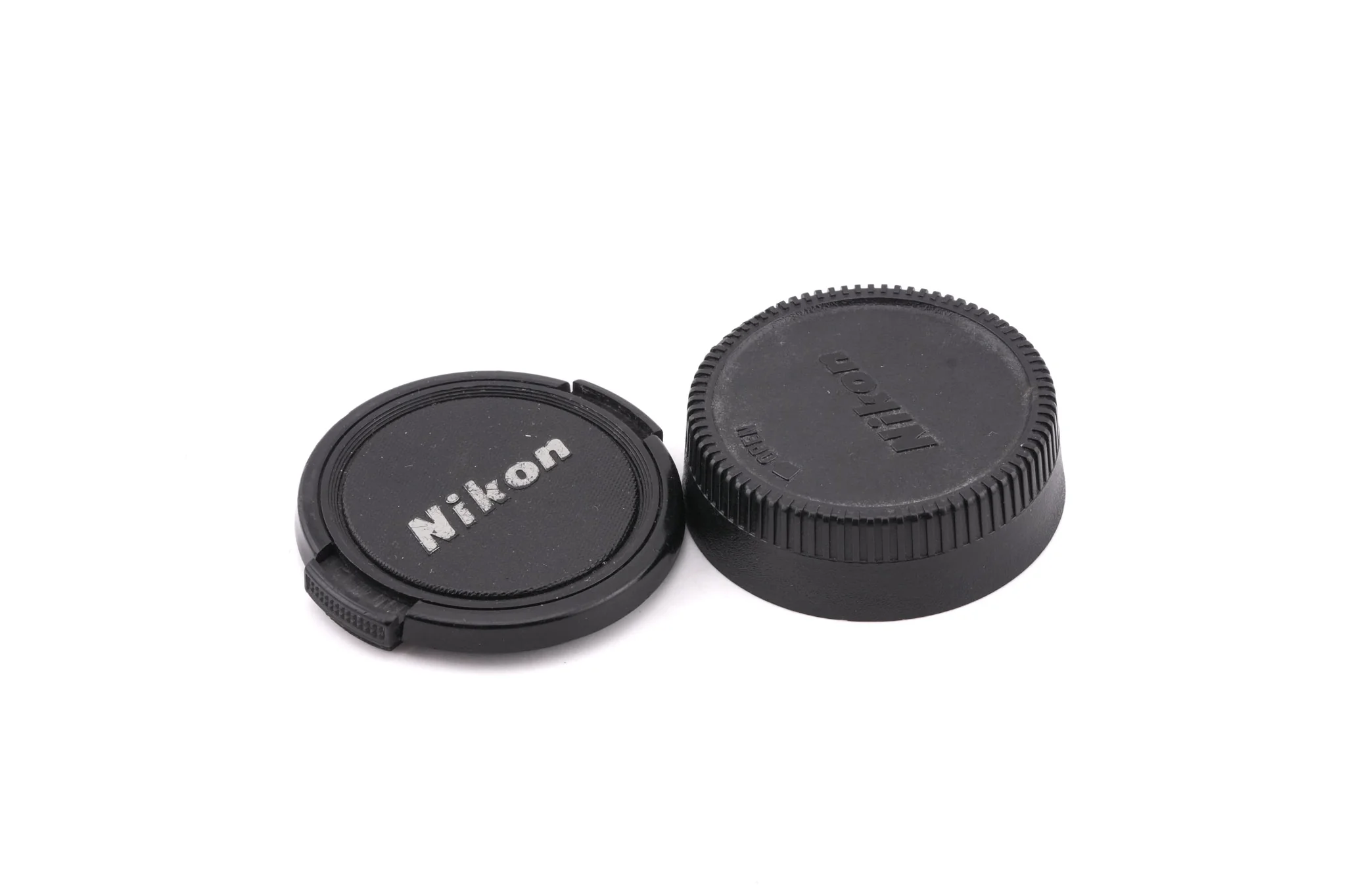 Nikon 50mm f1.8 Nikkor AI-S (0.6m) - Image 5