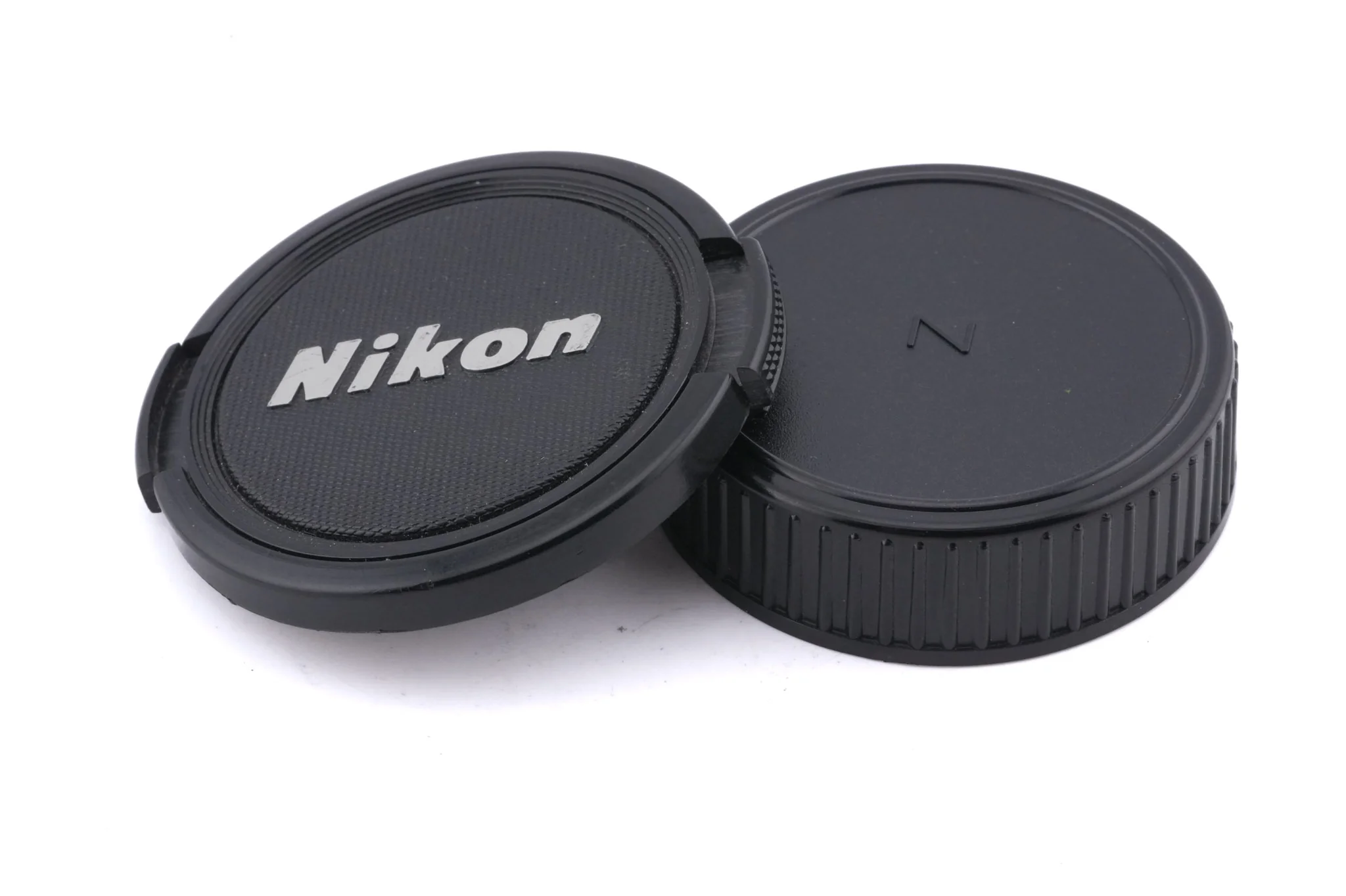Nikon 50mm f1.8 Nikkor AI-S (0.6m) - Image 5