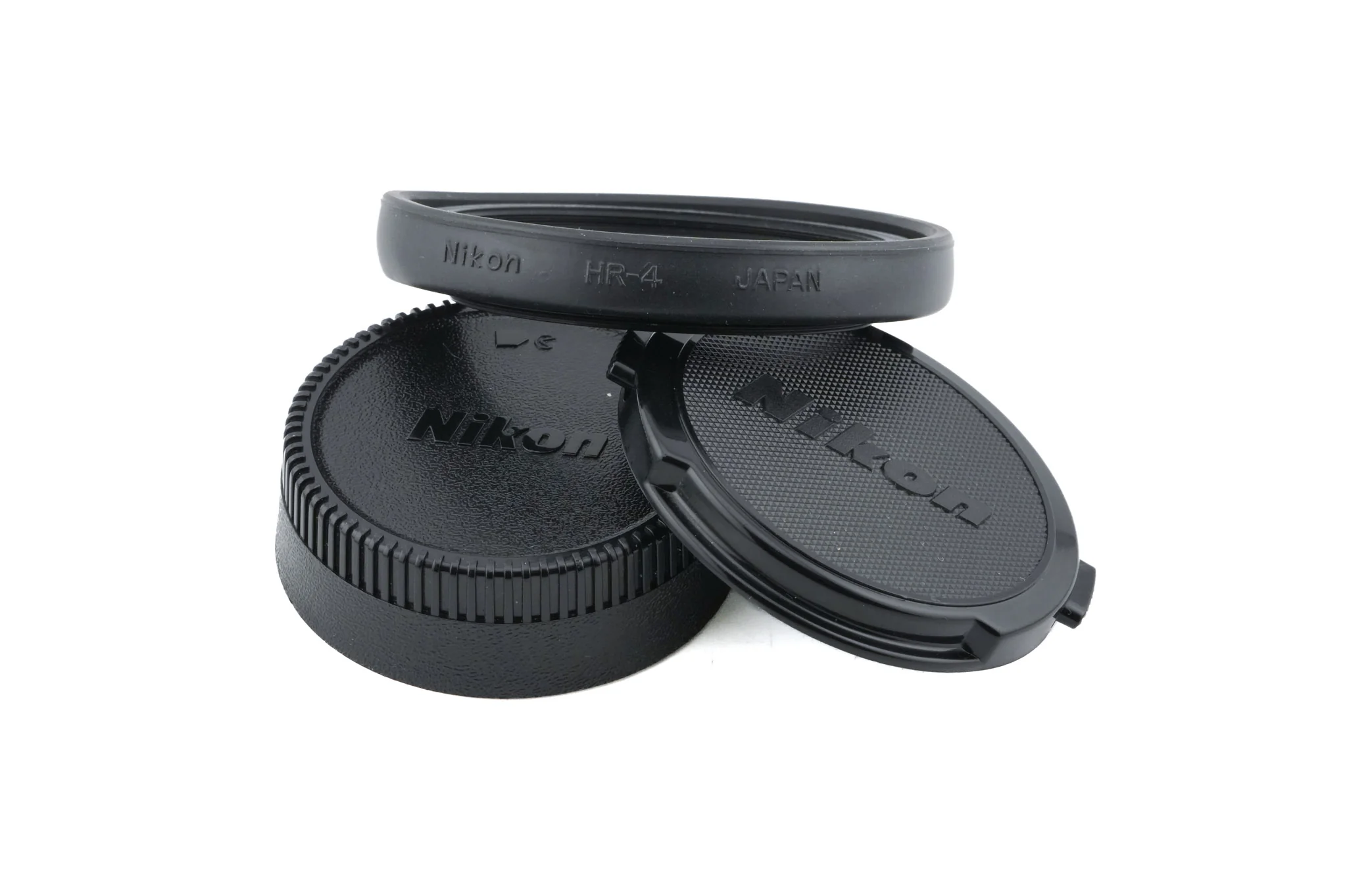 Nikon 50mm f1.8 Nikkor AI-S (0.6m) - Image 7
