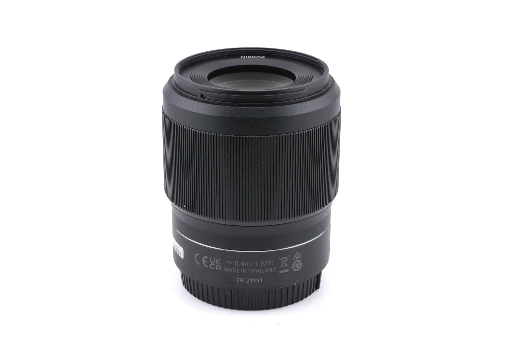 Nikon 50mm f1.8 Nikkor Z S - Image 2