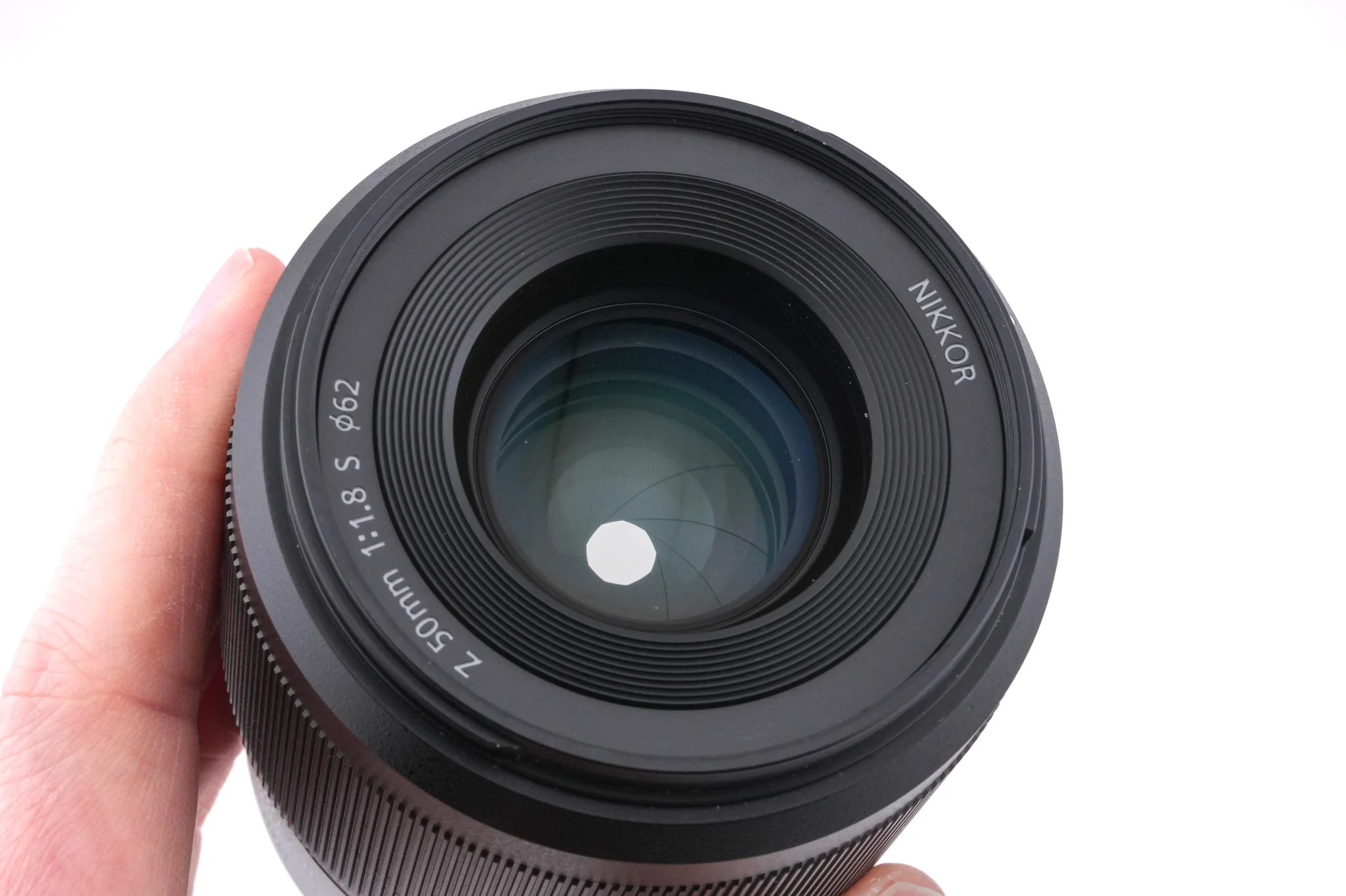 Nikon 50mm f1.8 Nikkor Z S - Image 3