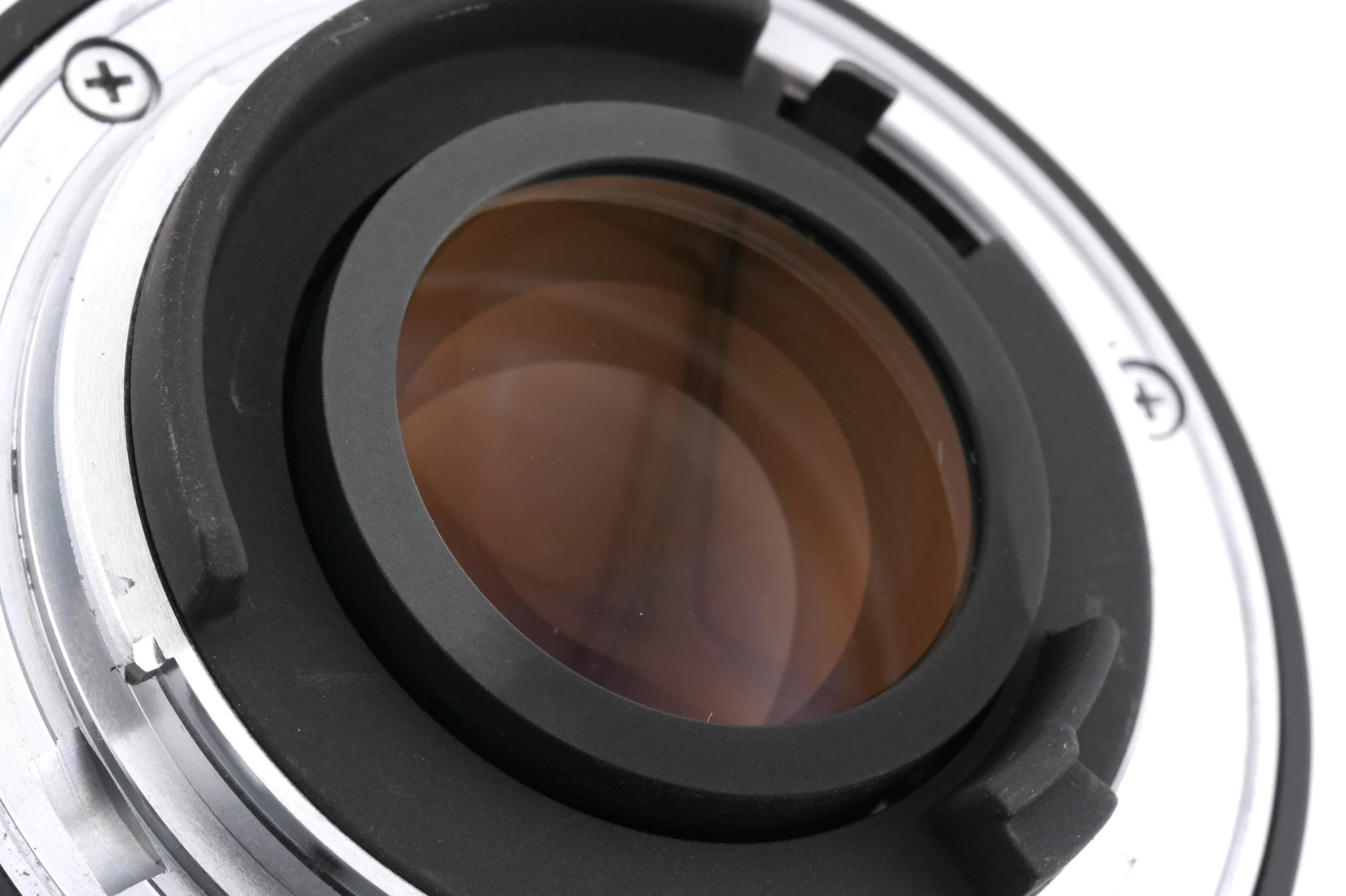 Nikon 50mm f1.8 Series E - Image 4