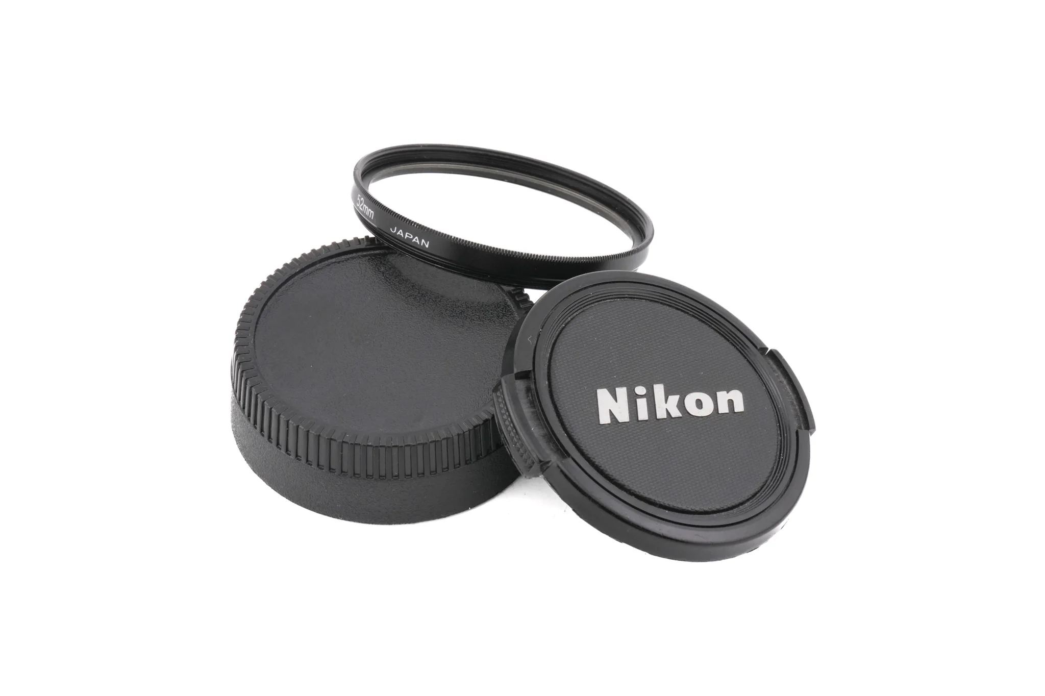 Nikon 50mm f1.8 Series E - Image 5