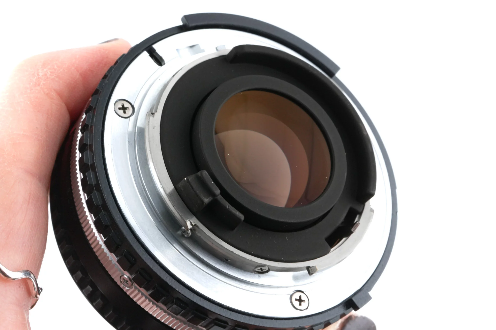 Nikon 50mm f1.8 Series E - Image 3