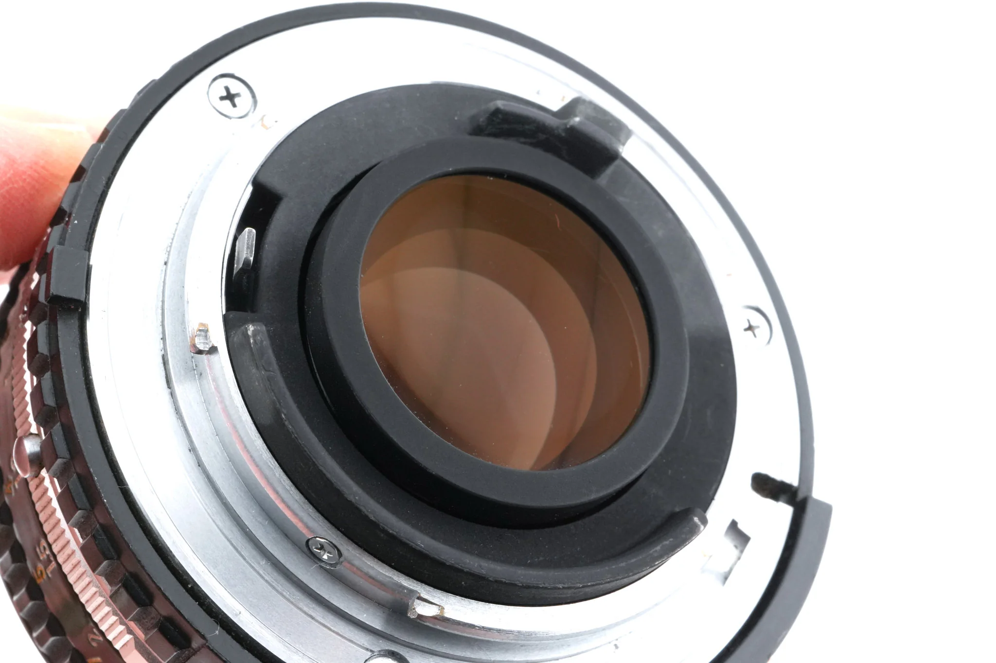 Nikon 50mm f1.8 Series E - Image 4