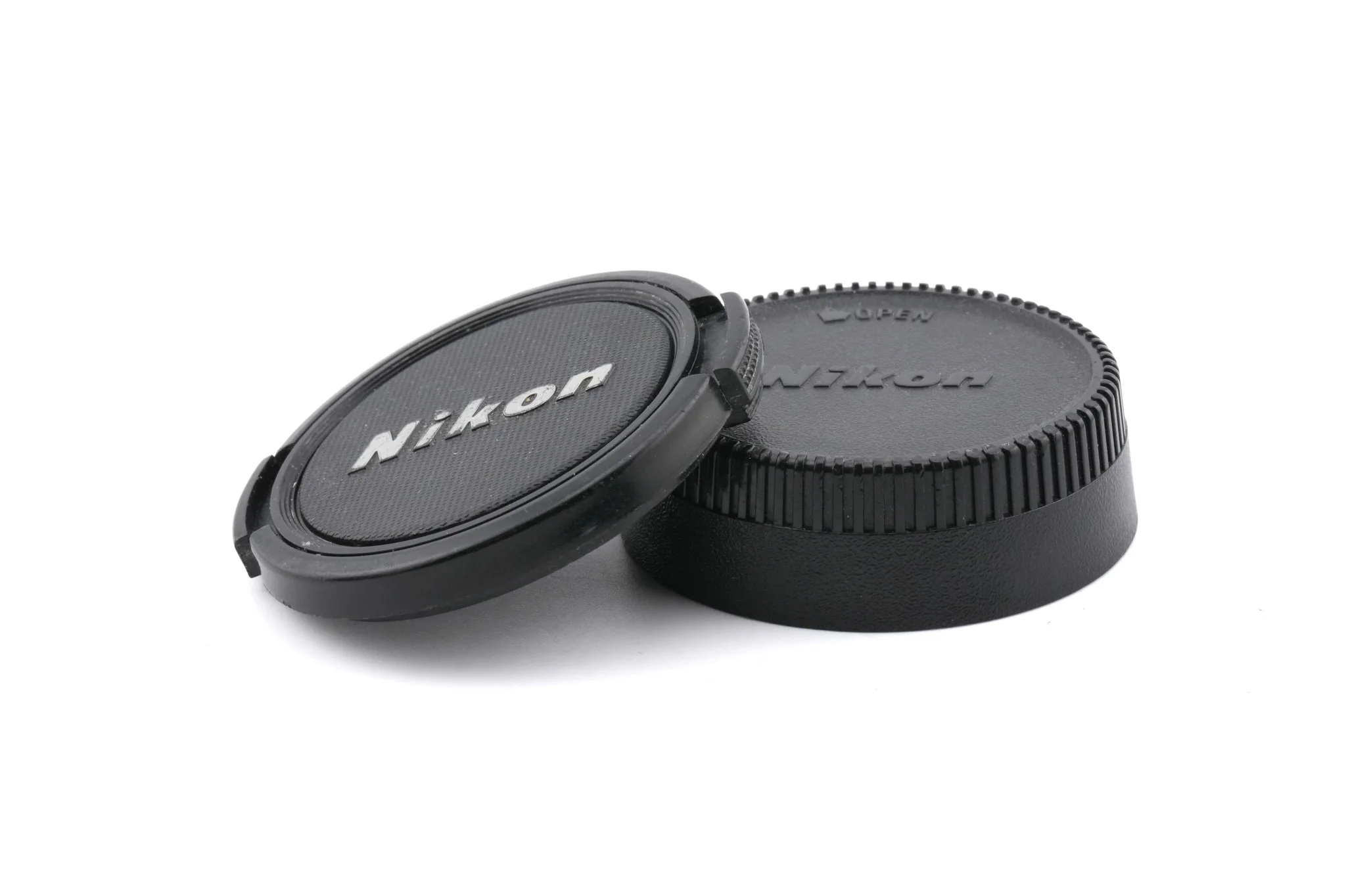 Nikon 50mm f1.8 Series E - Image 5