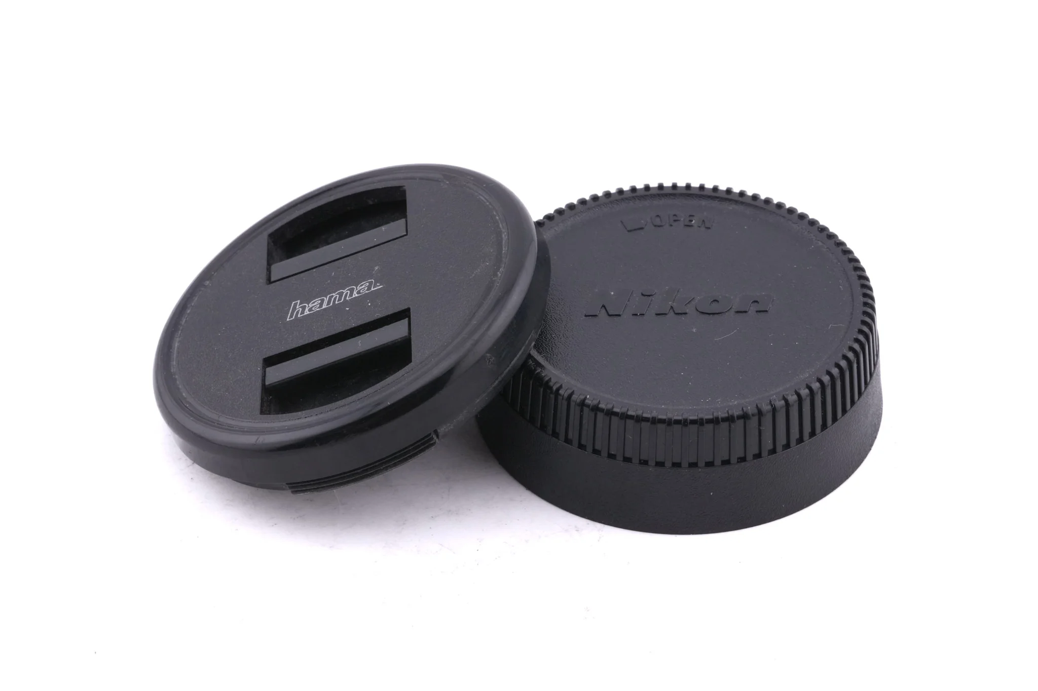 Nikon 50mm f1.8 Series E - Image 4
