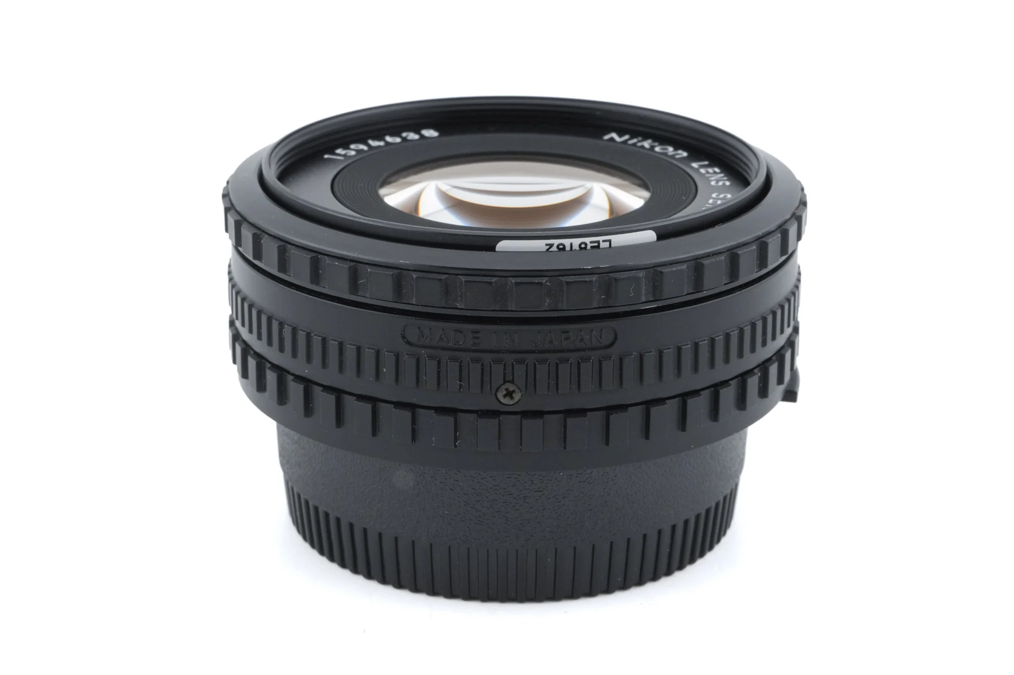 Nikon 50mm f1.8 Series E - Image 2