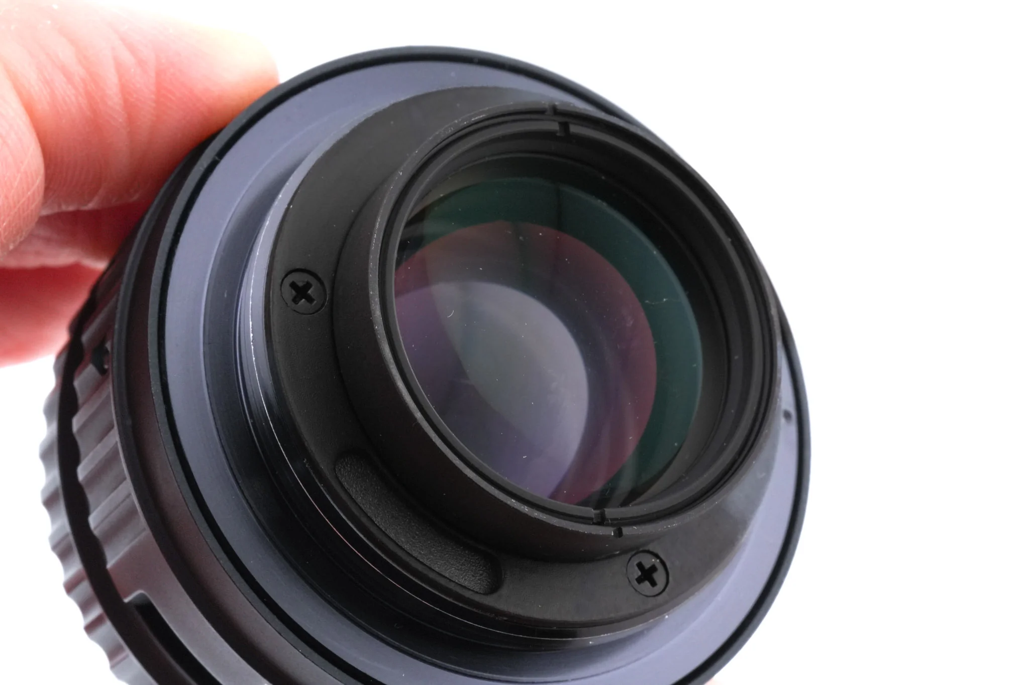 Nikon 50mm f2.8 EL-Nikkor - Image 4