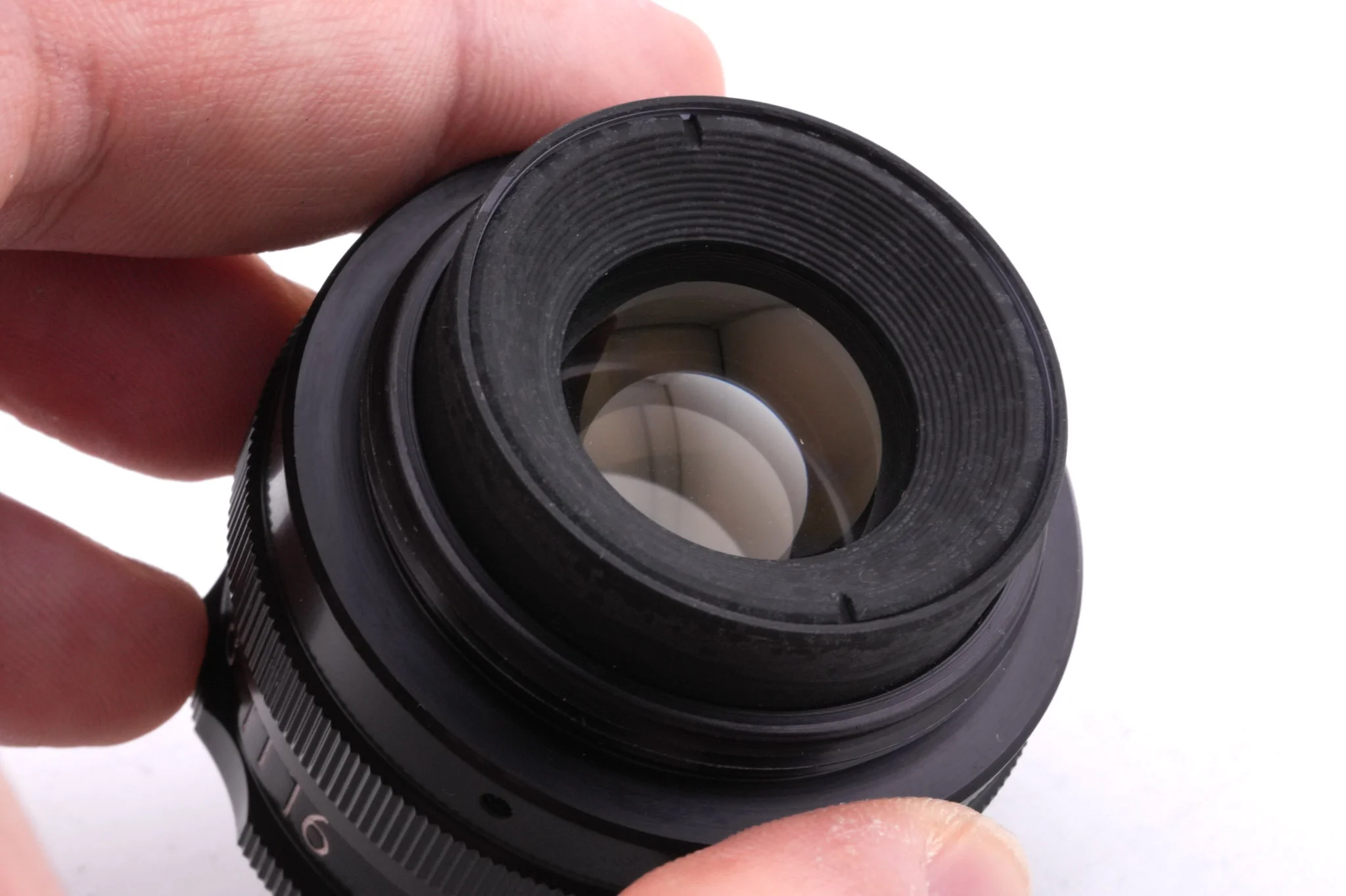 Nikon 50mm f2.8 EL-Nikkor - Image 3