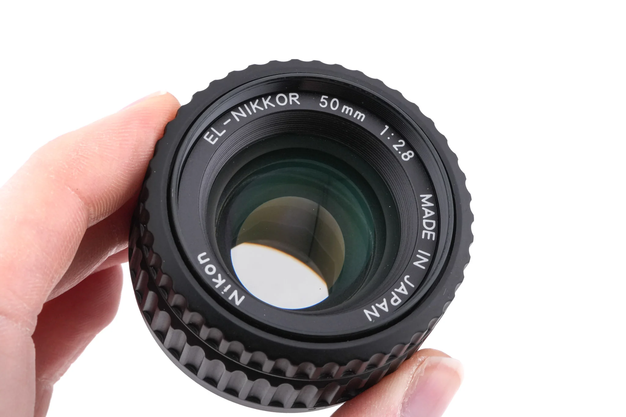 Nikon 50mm f2.8 EL-Nikkor - Image 3
