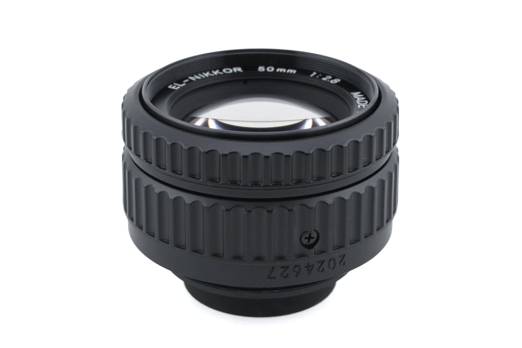 Nikon 50mm f2.8 EL-Nikkor - Image 2