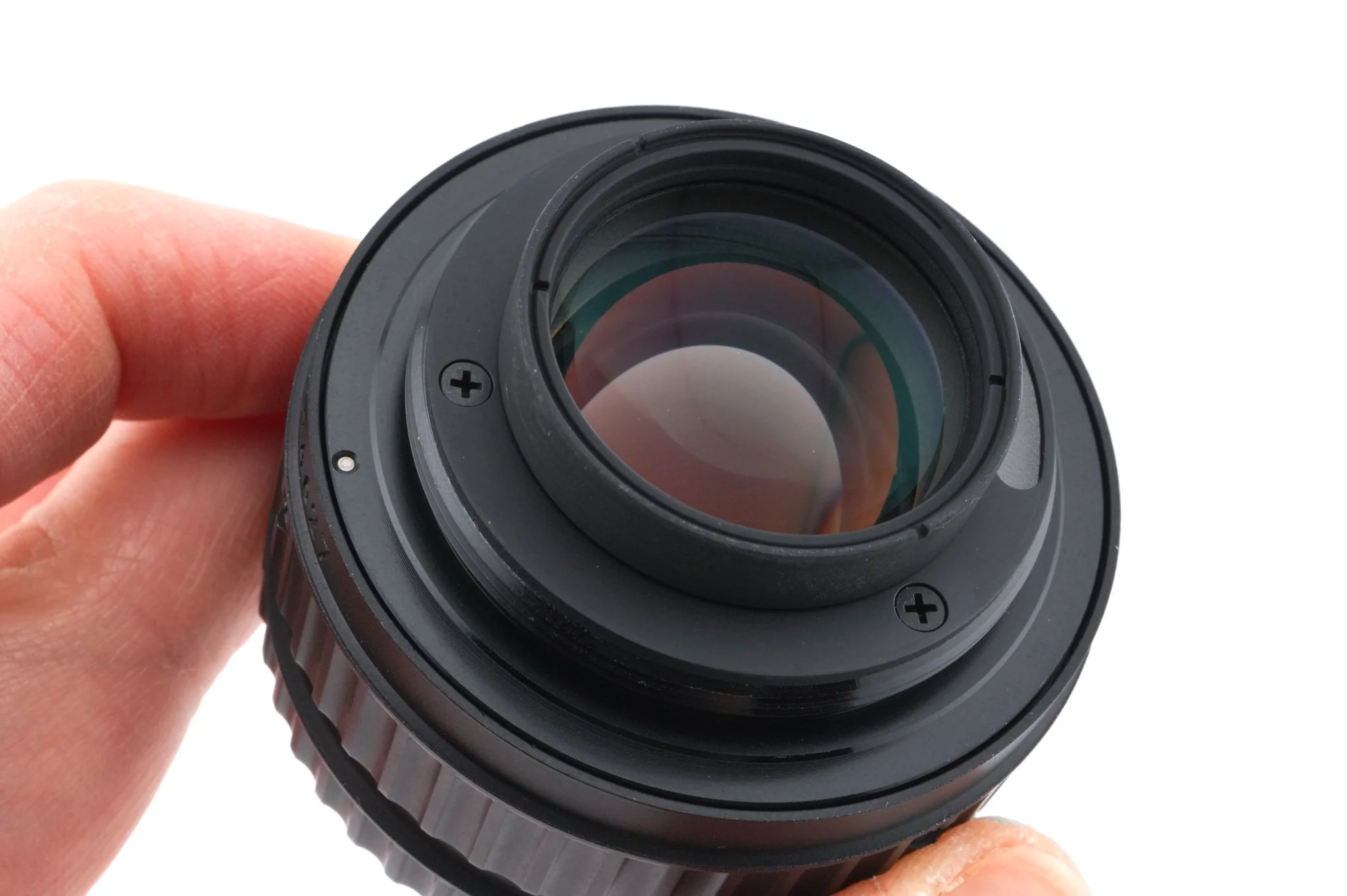 Nikon 50mm f2.8 EL-Nikkor - Image 4