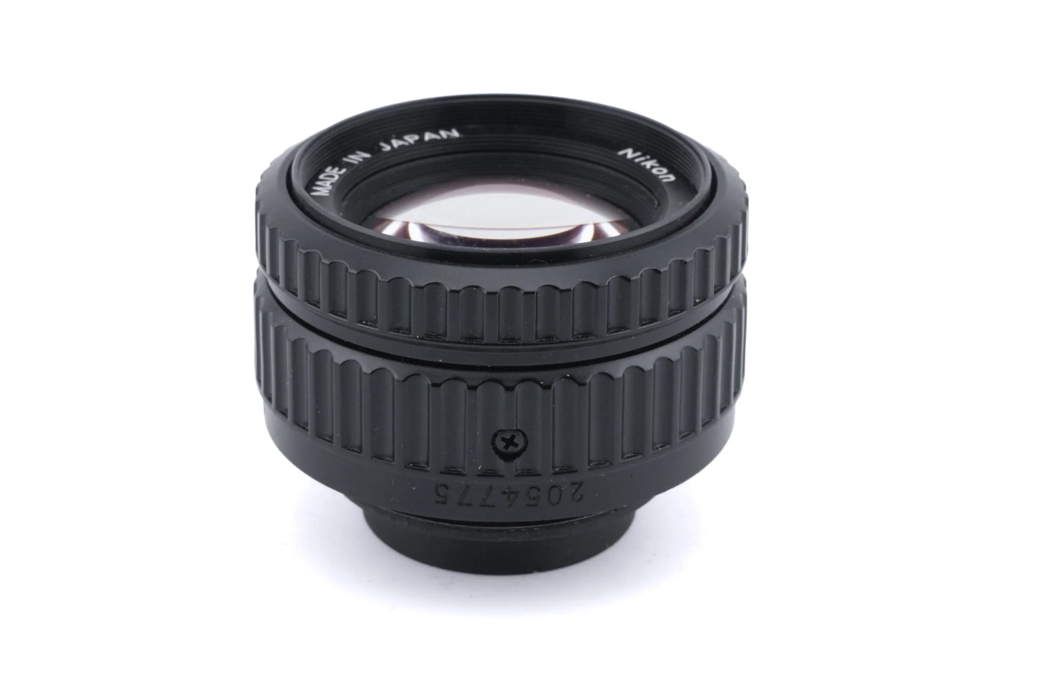 Nikon 50mm f2.8 EL-Nikkor N - Image 2