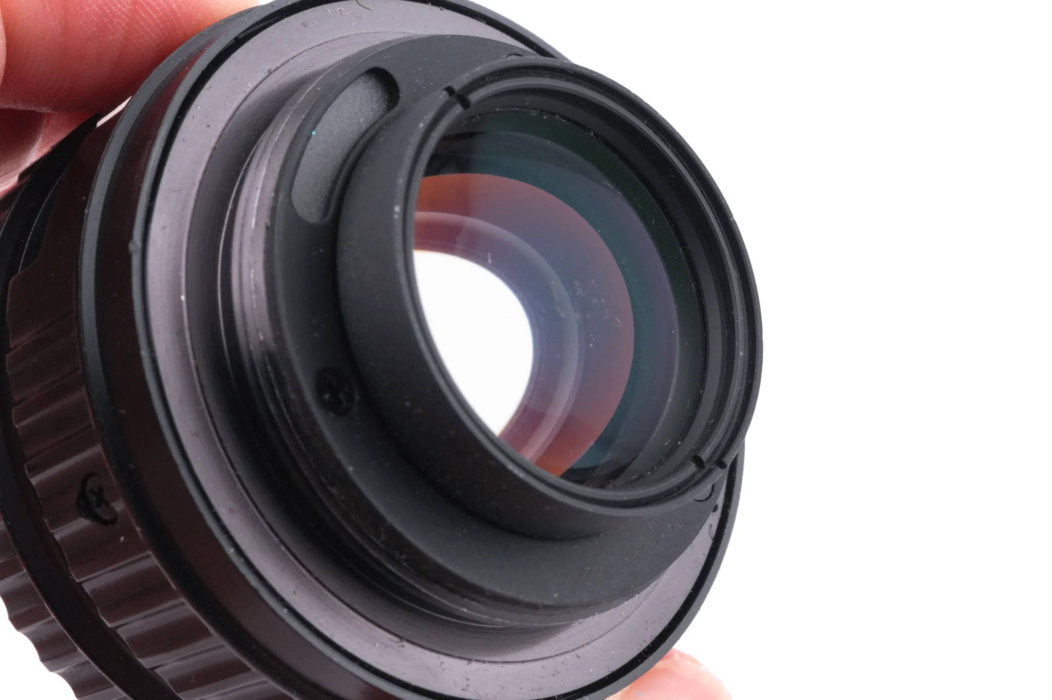 Nikon 50mm f2.8 EL-Nikkor N - Image 4