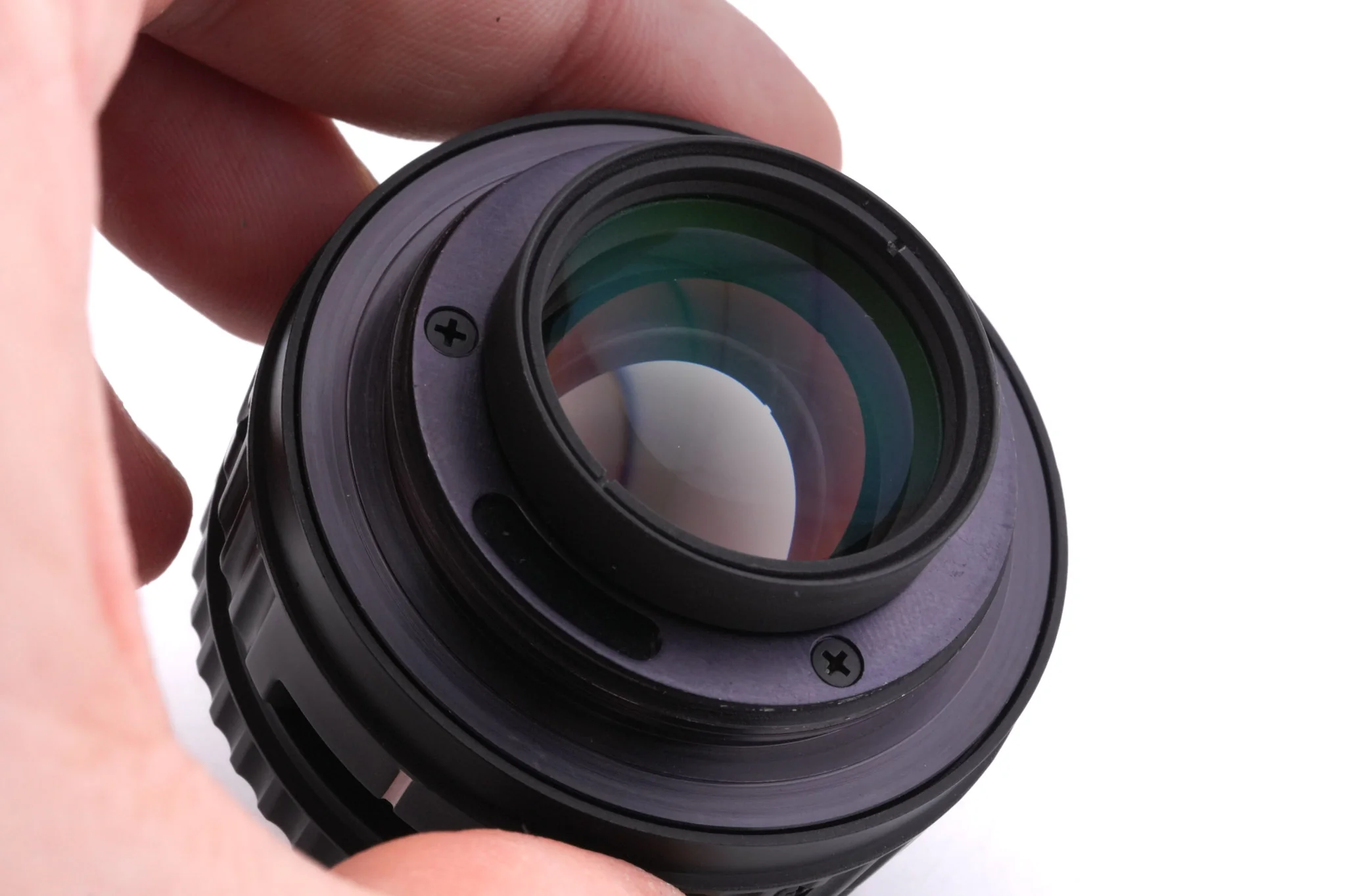 Nikon 50mm f2.8 EL-Nikkor N - Image 3