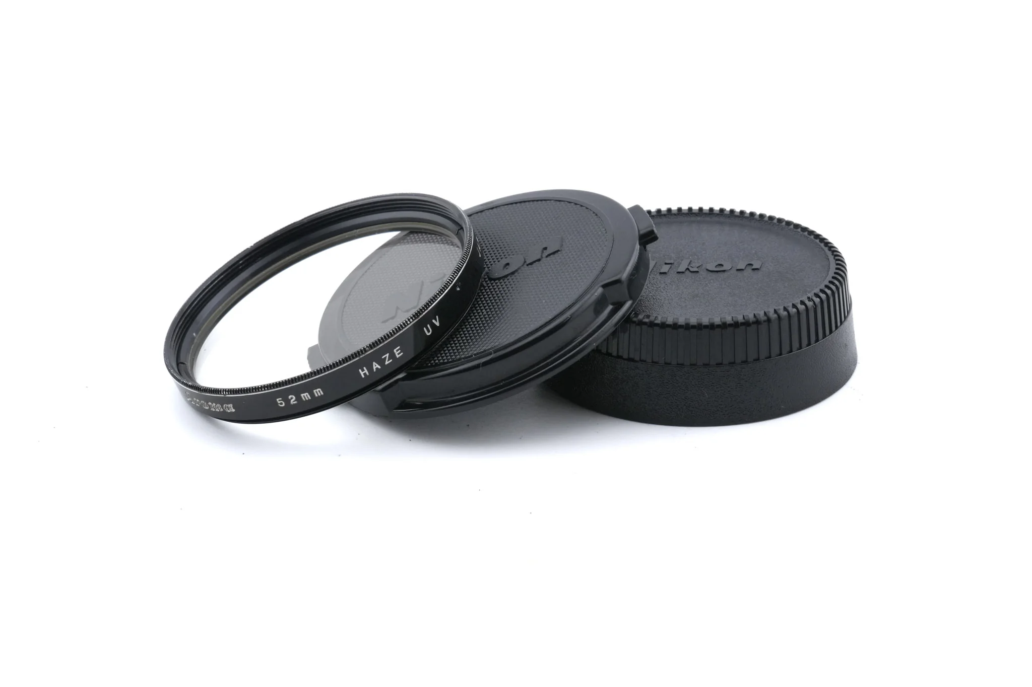 Nikon 50mm f2 Nikkor K Pre-AI - Image 6
