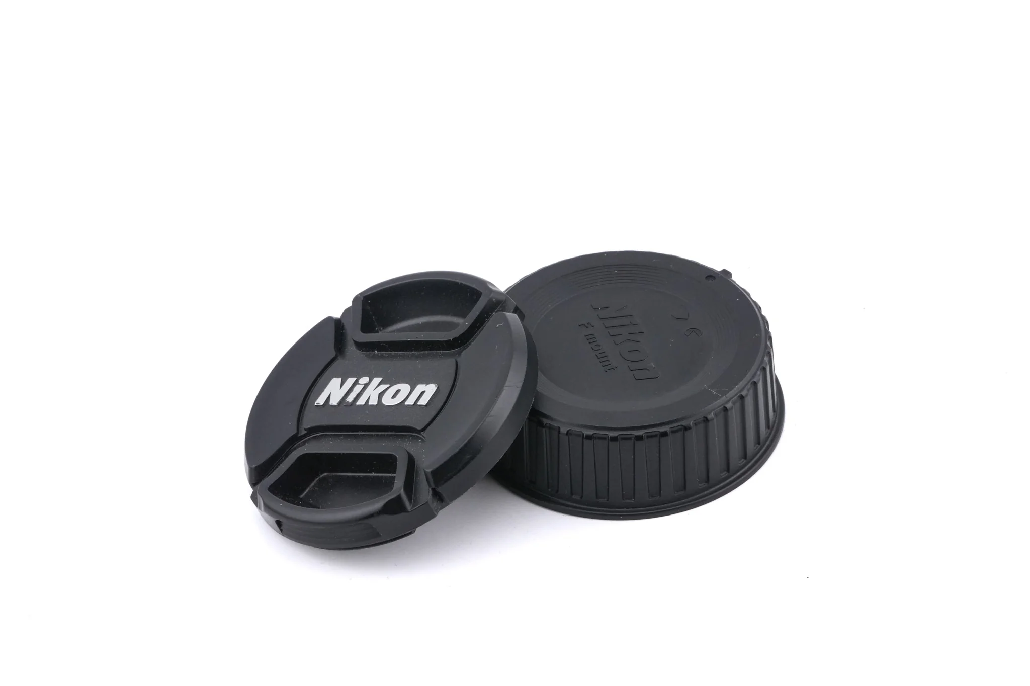 Nikon 50mm f2 Nikkor-H Auto Pre-AI - Image 5
