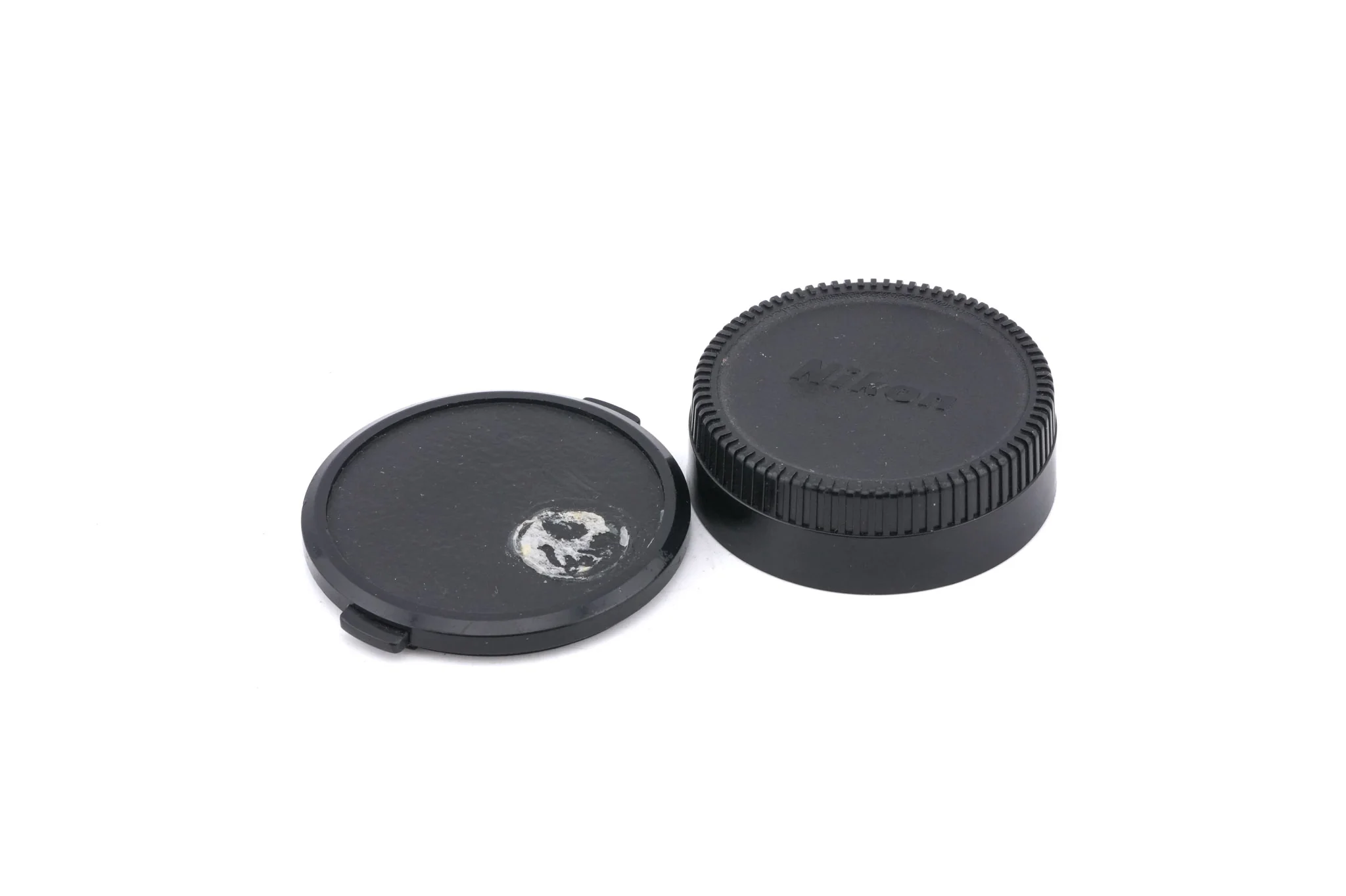Nikon 50mm f2 Nikkor-H.C Auto Pre-AI - Image 5