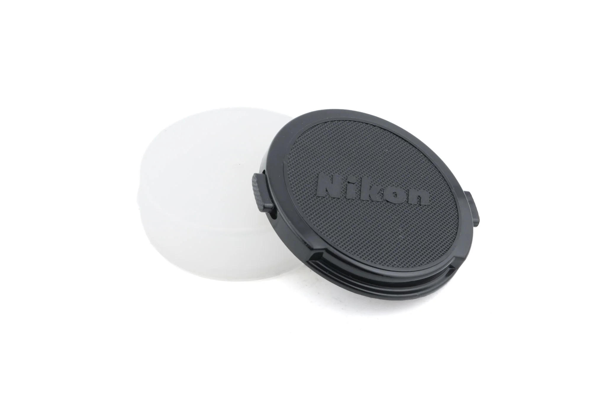 Nikon 50mm f2 Nikkor K AI'd - Image 5