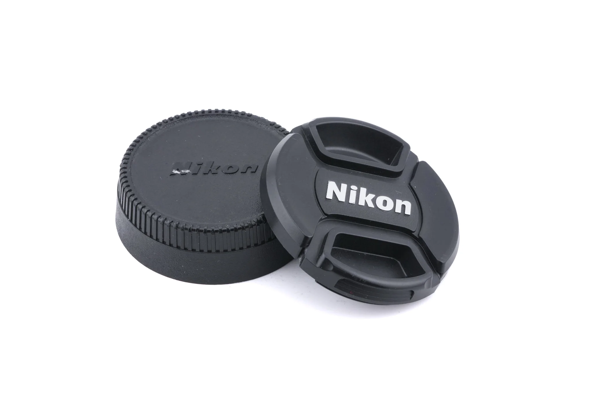 Nikon 50mm f2 Nikkor K Pre-AI - Image 5