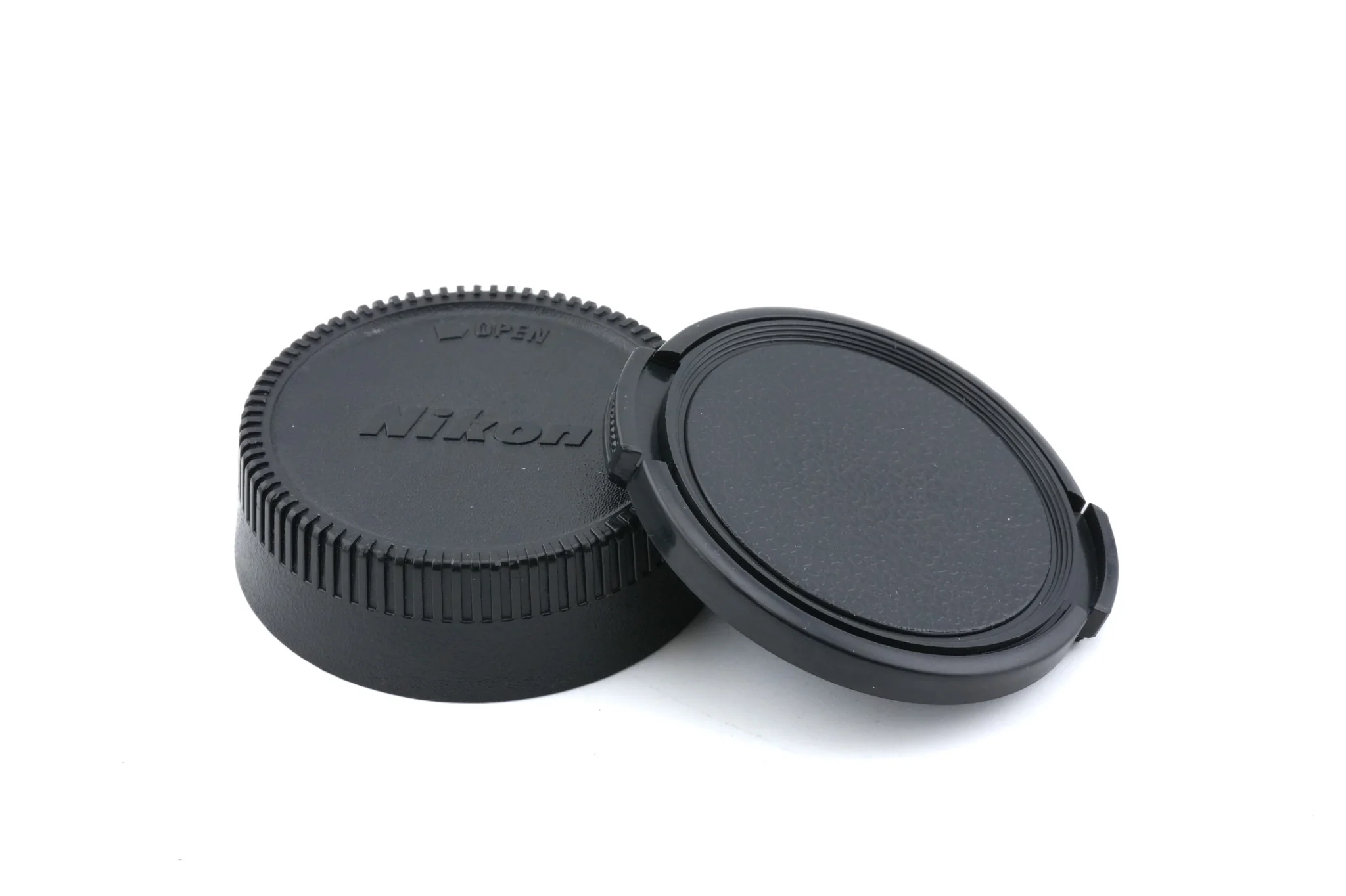 Nikon 50mm f2 Nikkor K Pre-AI - Image 7