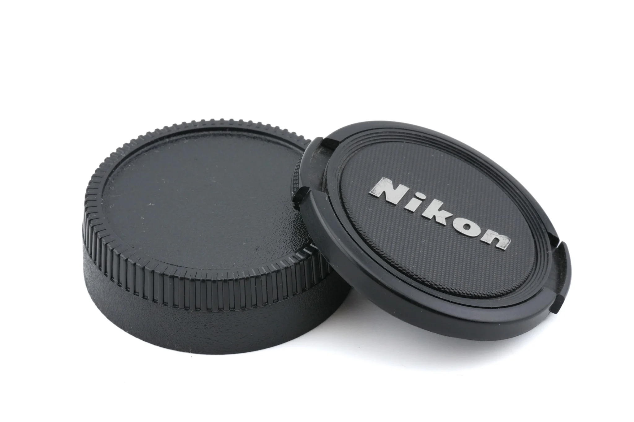 Nikon 50mm f2 Nikkor K Pre-AI - Image 5