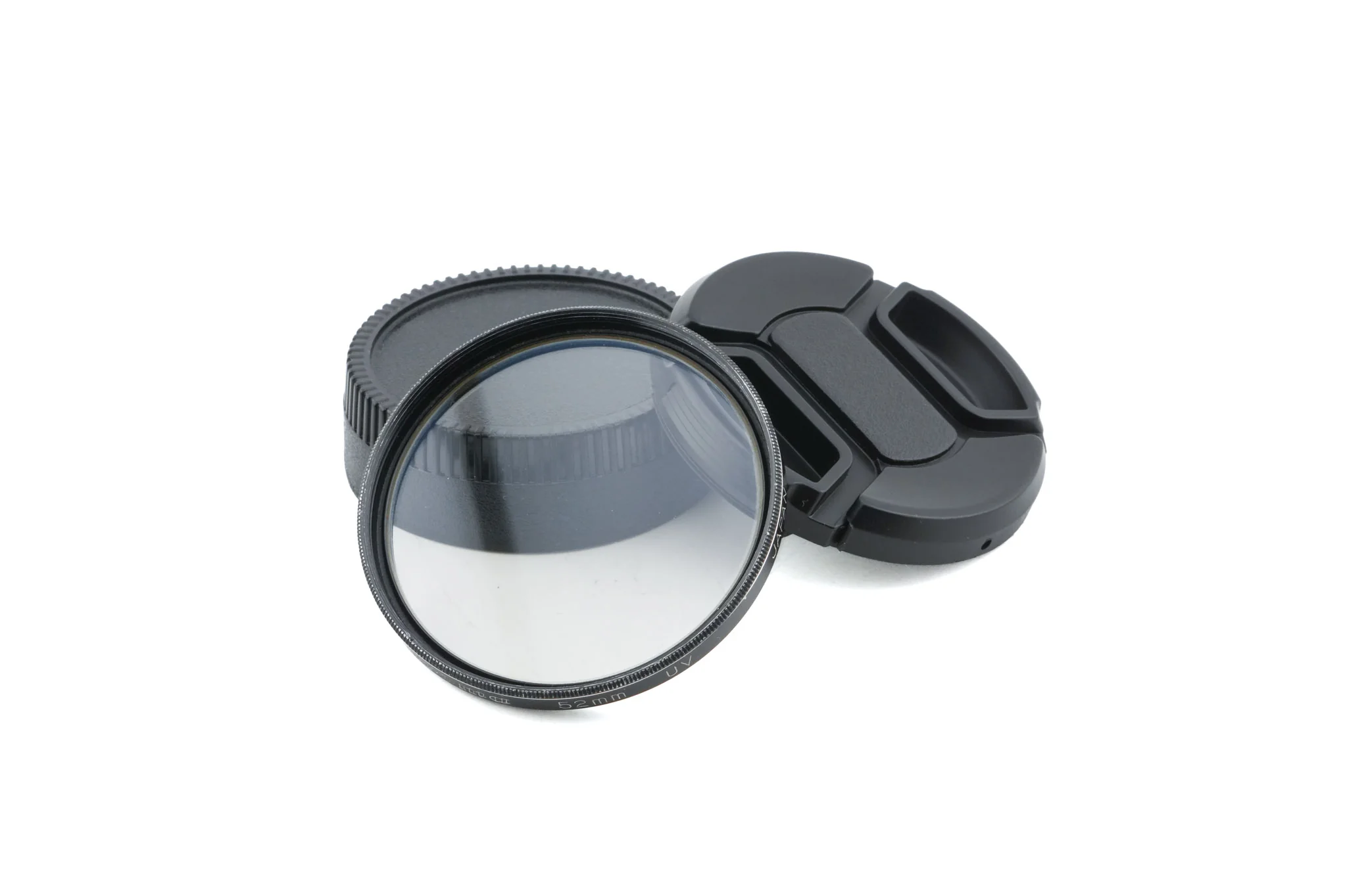 Nikon 50mm f2 Nikkor K Pre-AI - Image 5